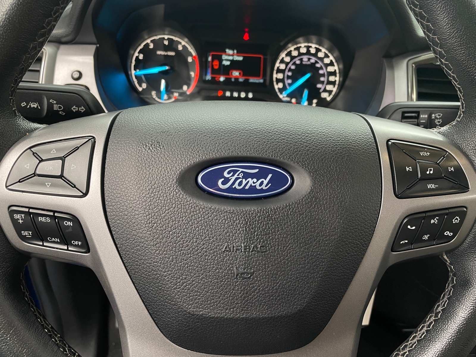 Thumbnail: 2019 Ford Ranger - 5