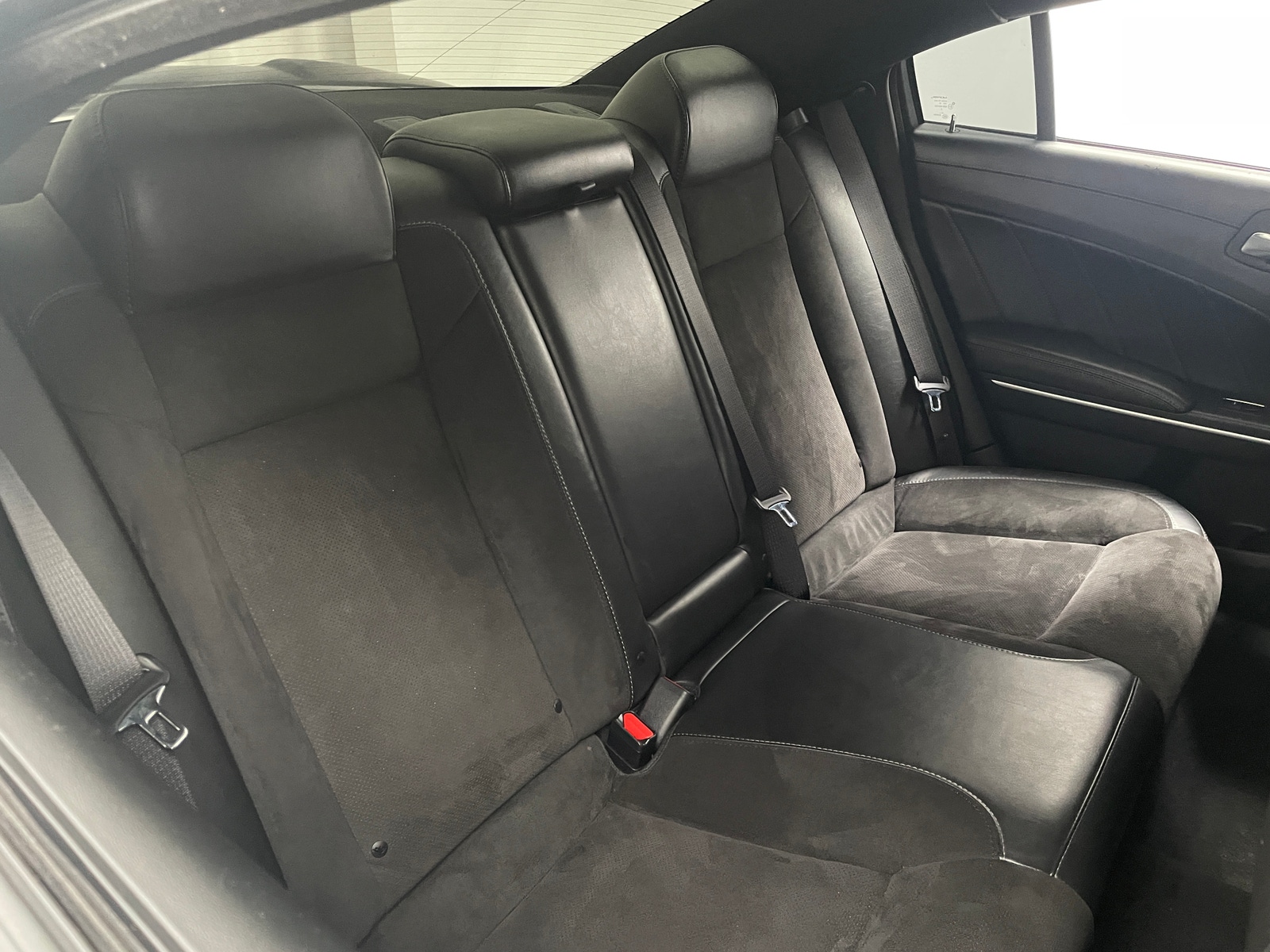 Thumbnail: 2020 Dodge Charger - 6