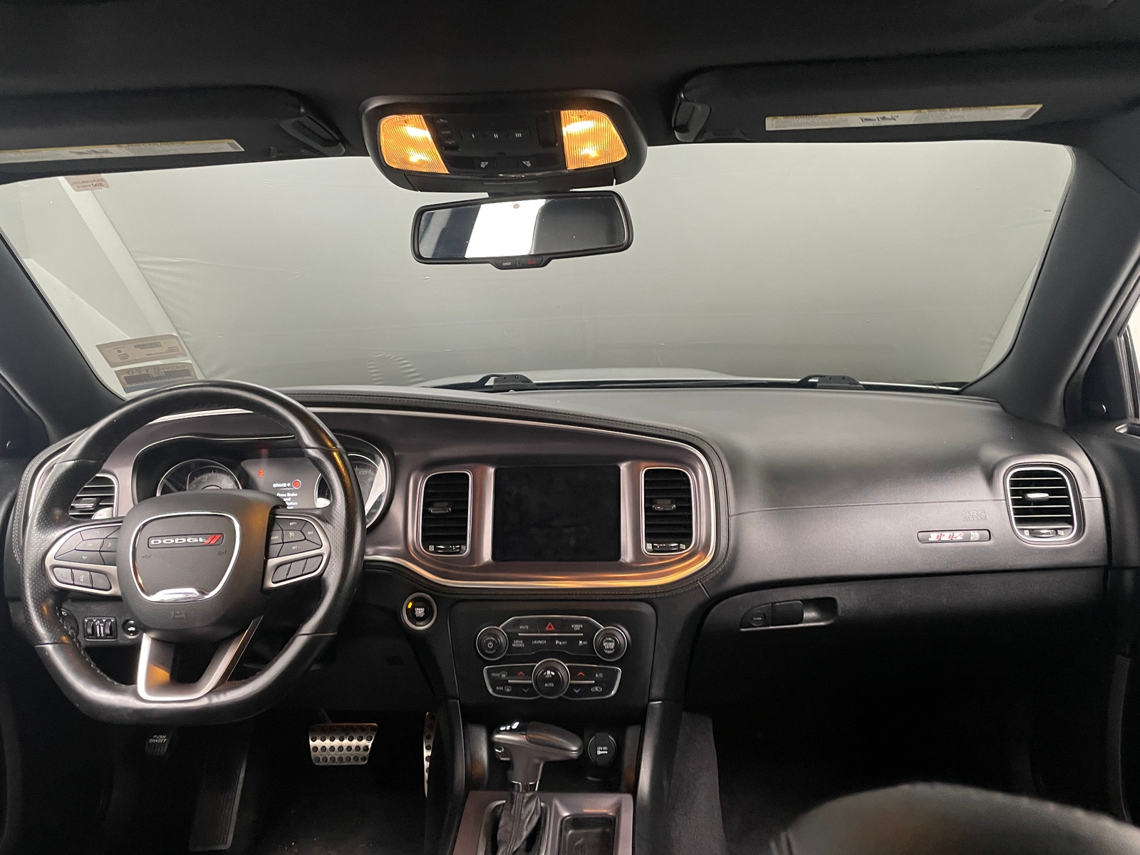 Thumbnail: 2020 Dodge Charger - 3