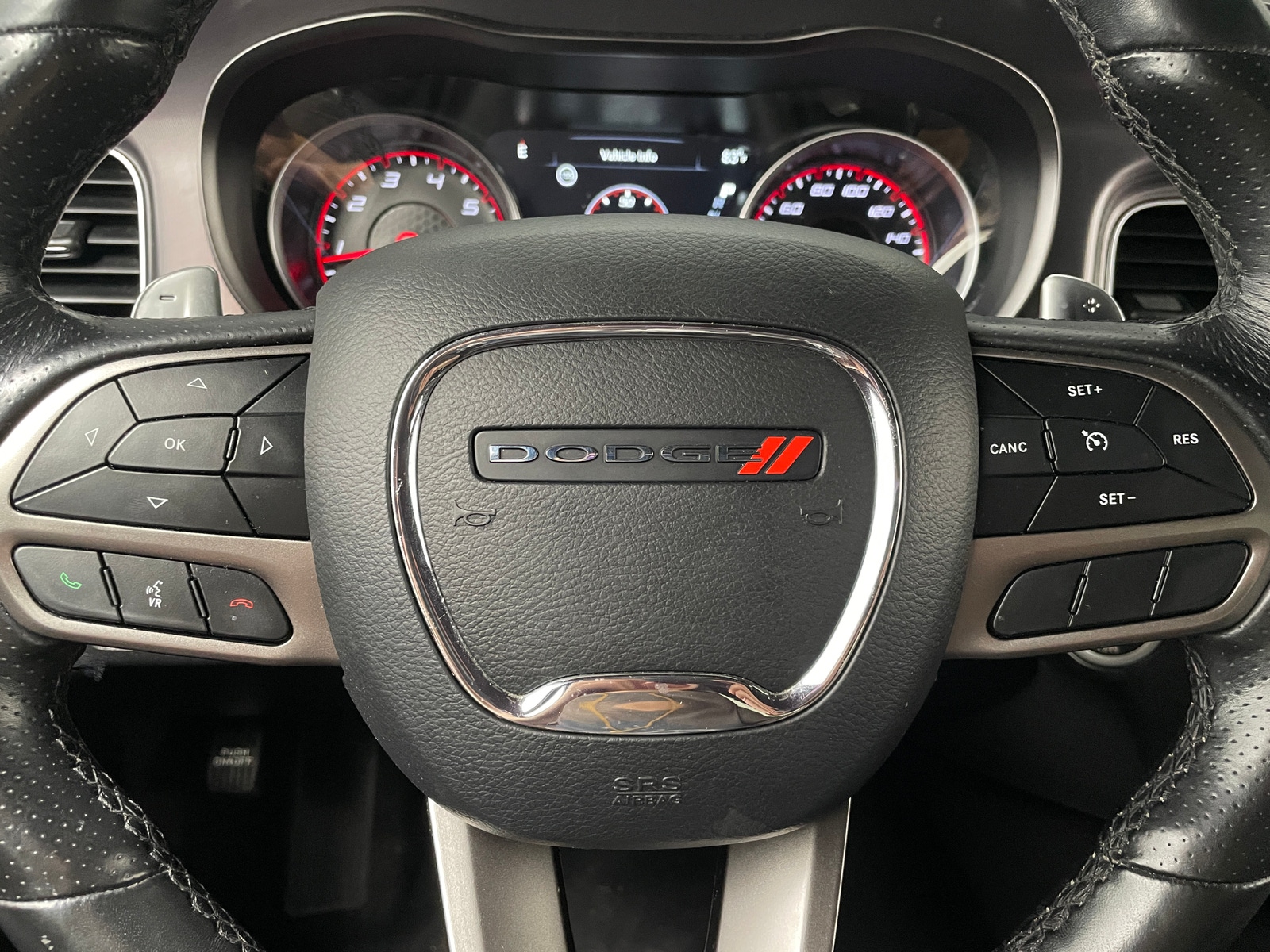Thumbnail: 2020 Dodge Charger - 5