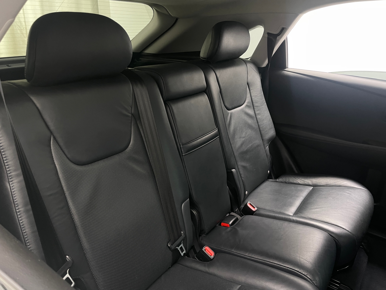 Thumbnail: 2015 Lexus RX - 6