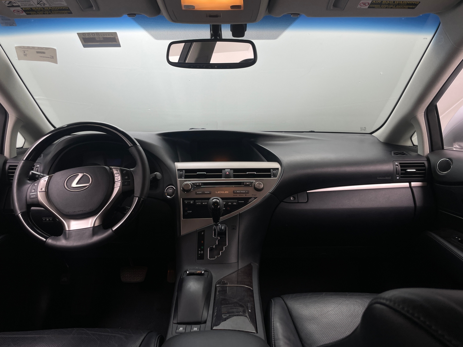 Thumbnail: 2015 Lexus RX - 3