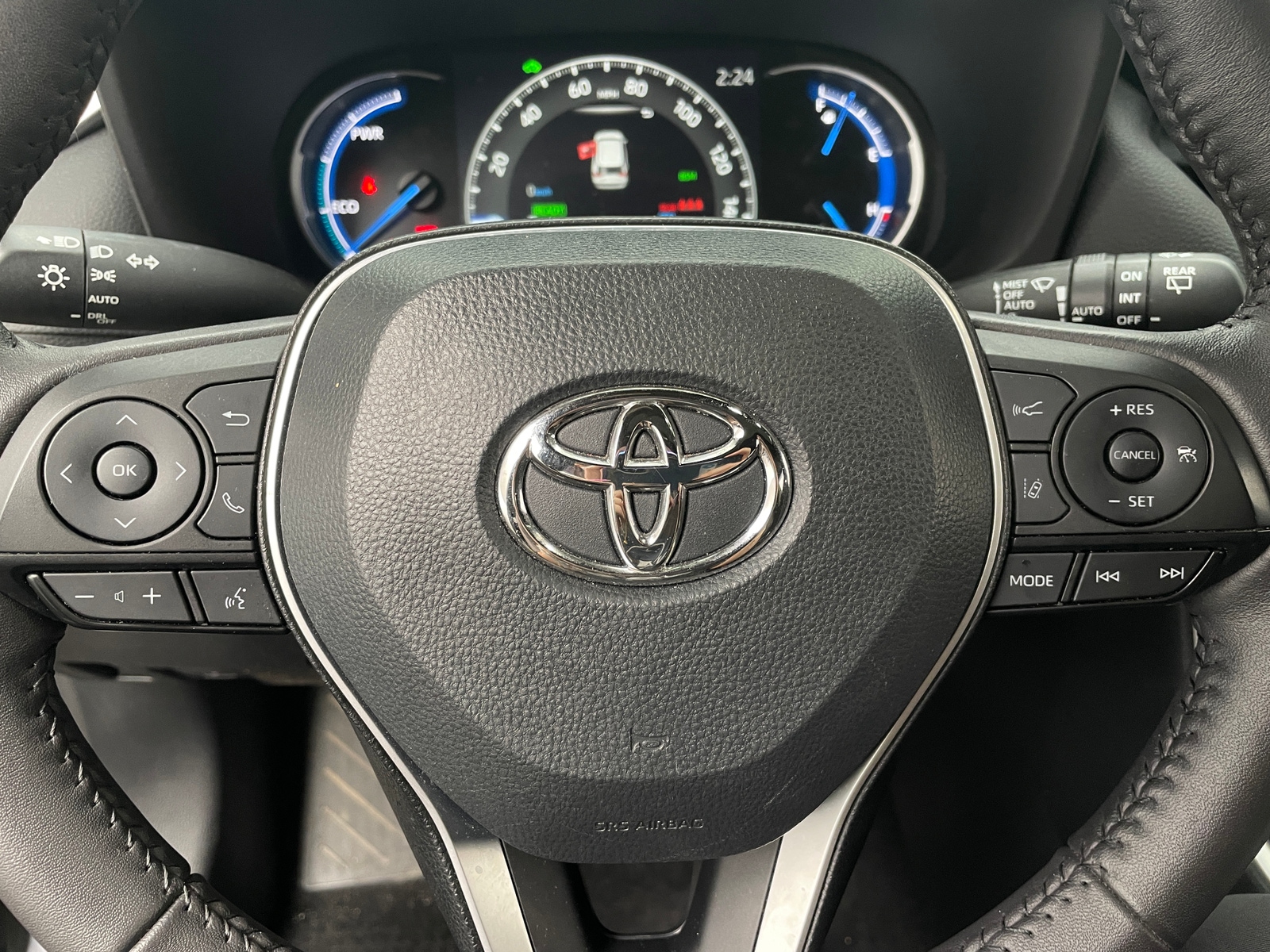 Thumbnail: 2023 Toyota RAV4 - 5