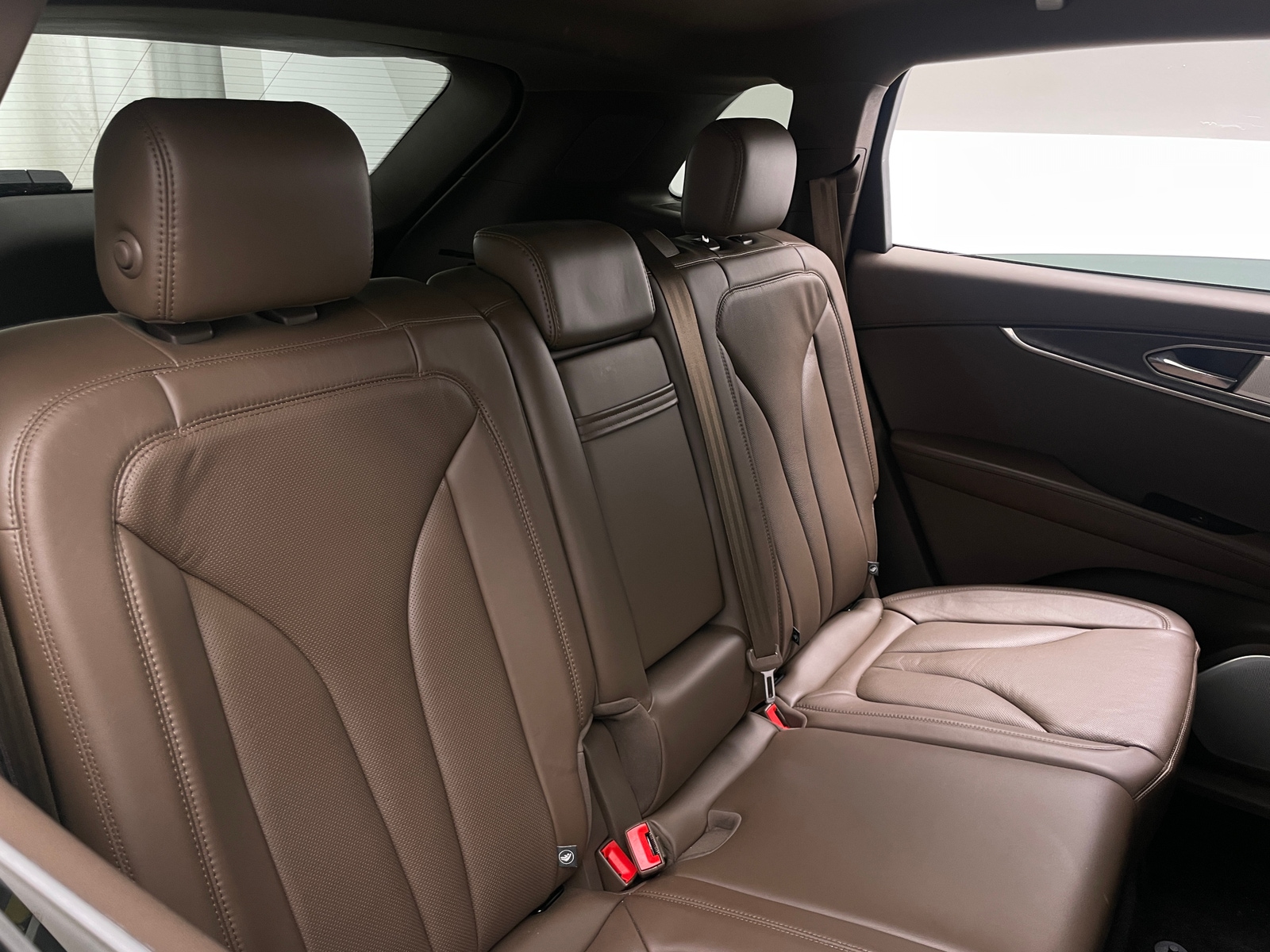 Thumbnail: 2016 Lincoln MKX - 5