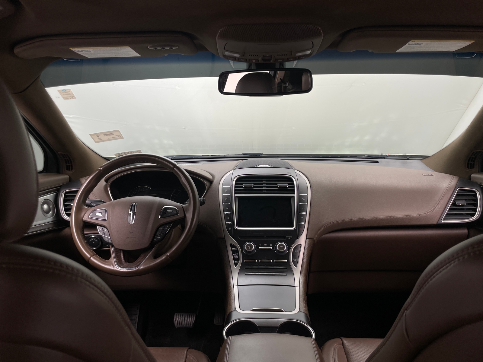 Thumbnail: 2016 Lincoln MKX - 2