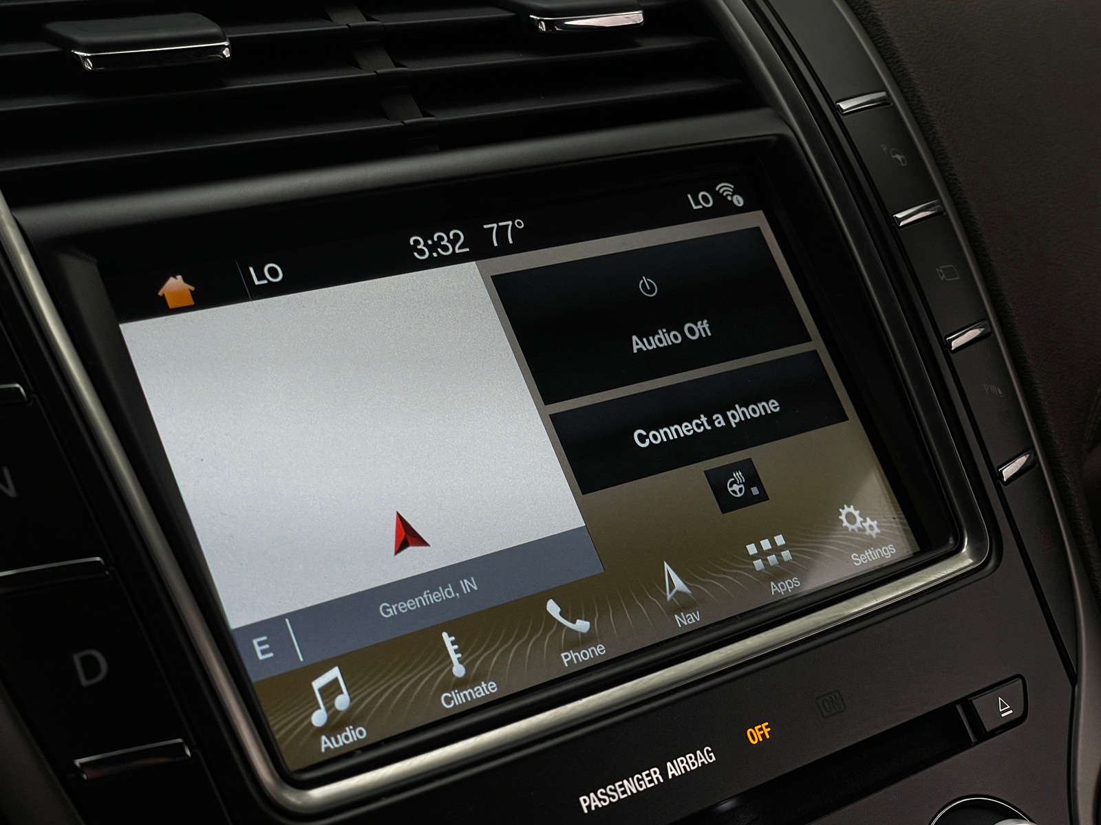 Thumbnail: 2016 Lincoln MKX - 3