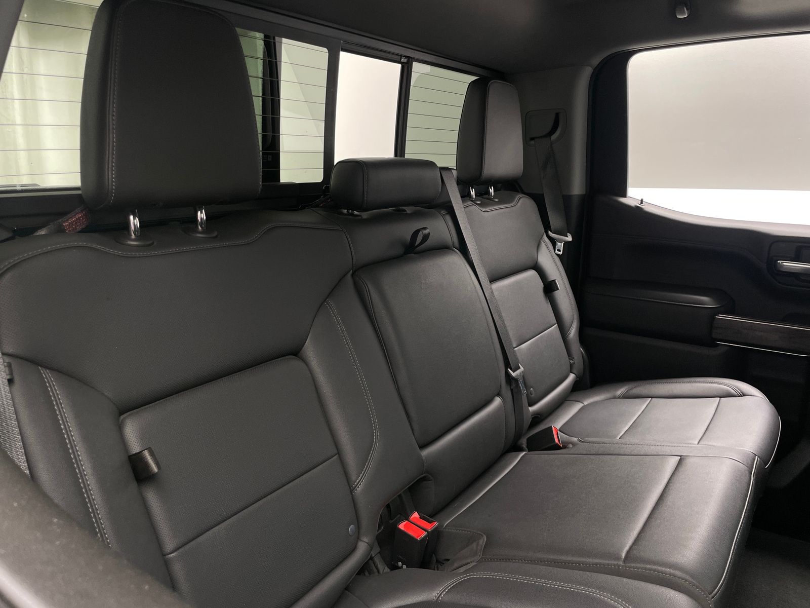 Thumbnail: 2021 Chevrolet Silverado 1500 - 5