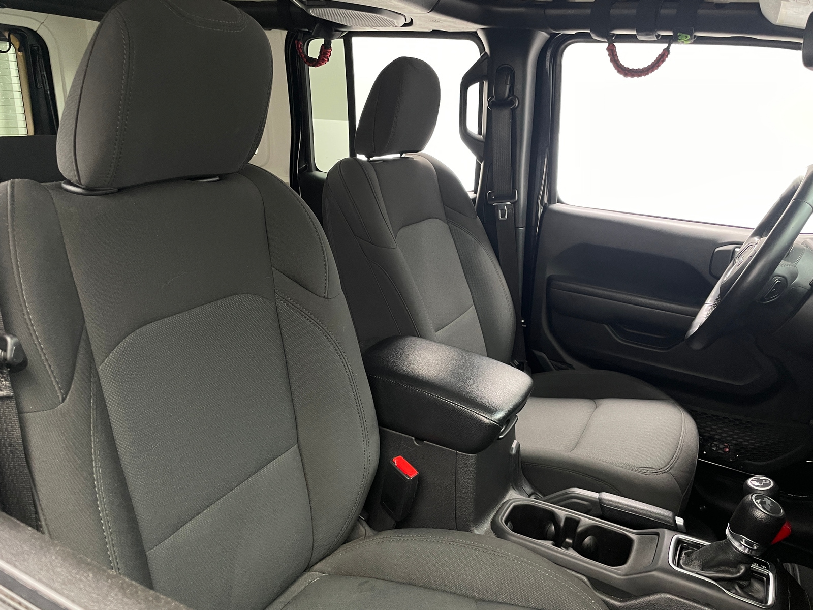 Thumbnail: 2022 Jeep Wrangler - 2