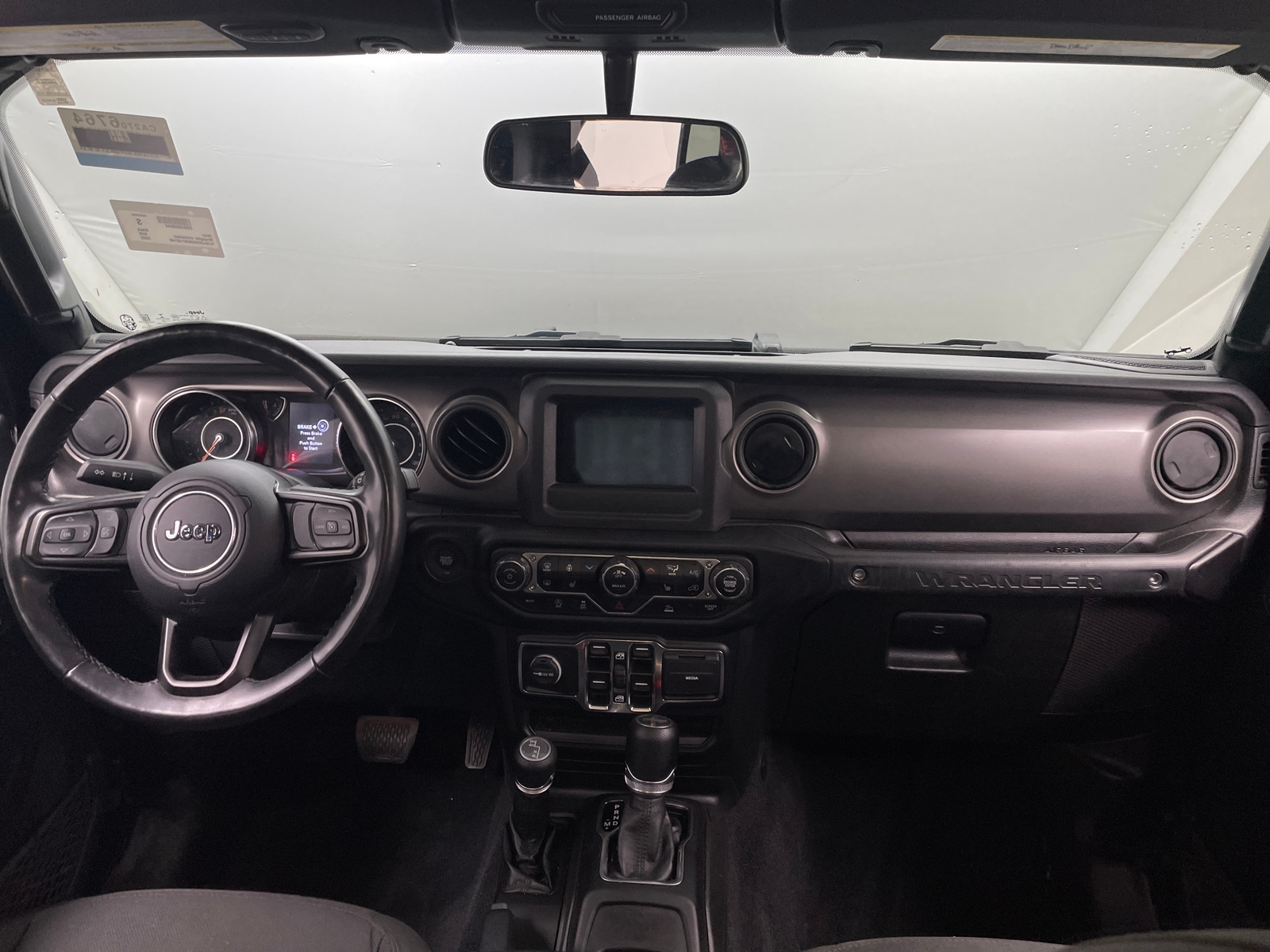 Thumbnail: 2022 Jeep Wrangler - 3