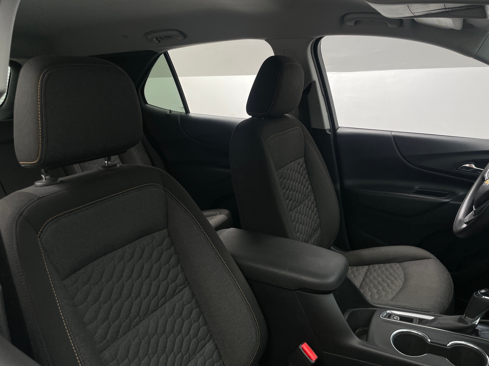Thumbnail: 2020 Chevrolet Equinox - 2
