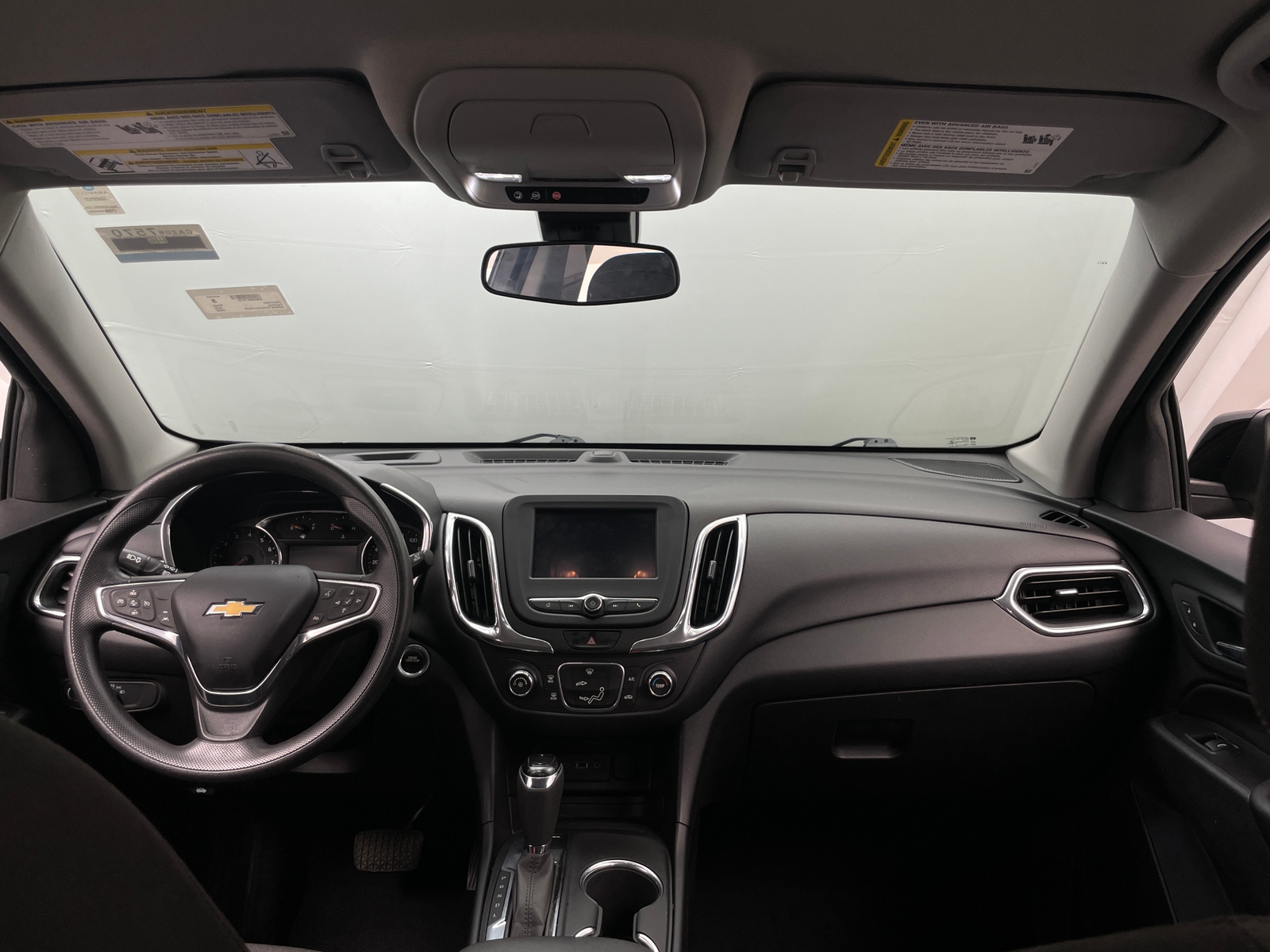 Thumbnail: 2020 Chevrolet Equinox - 3