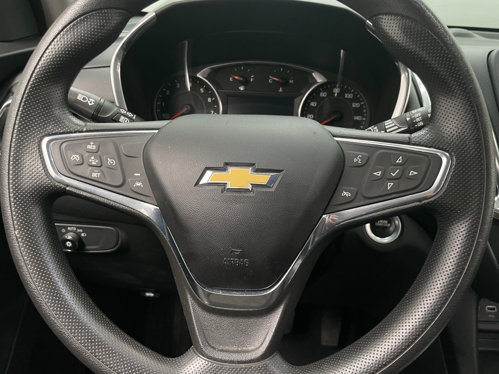 Thumbnail: 2020 Chevrolet Equinox - 5