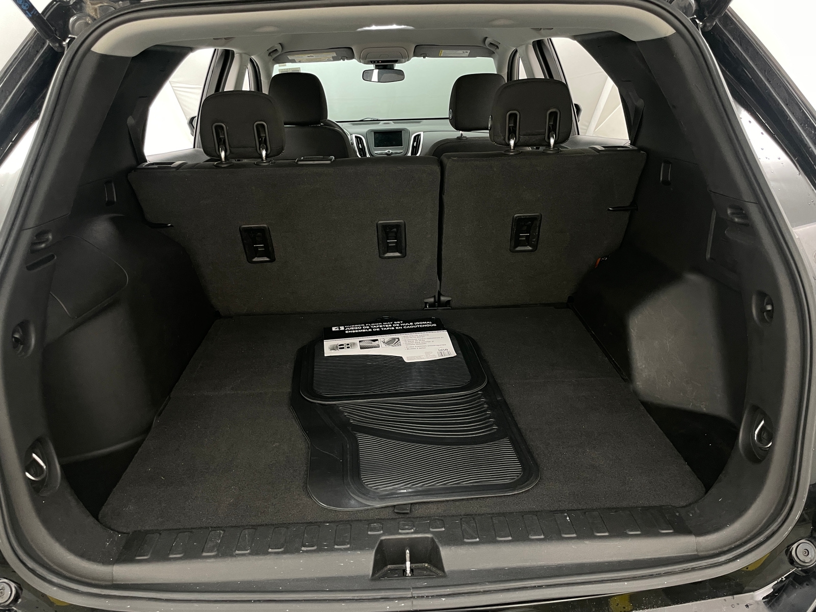Thumbnail: 2020 Chevrolet Equinox - 7