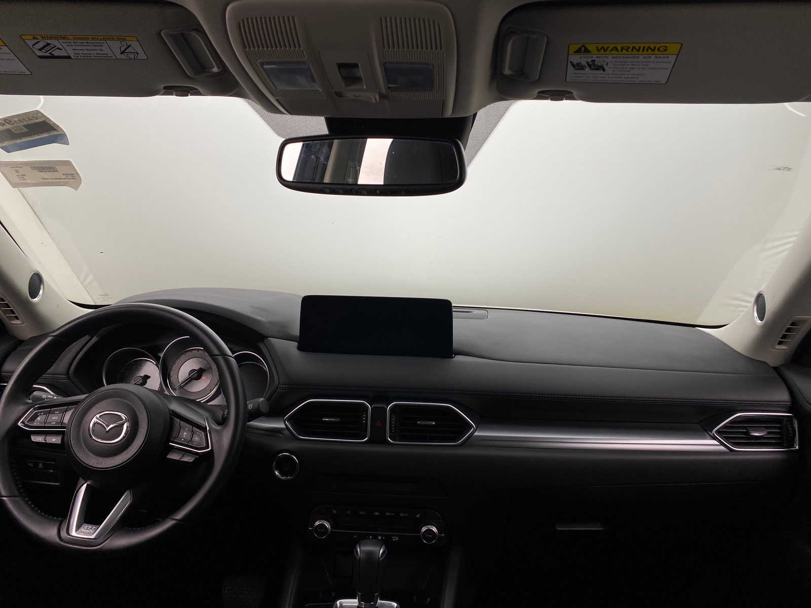 Thumbnail: 2021 Mazda CX-5 - 2