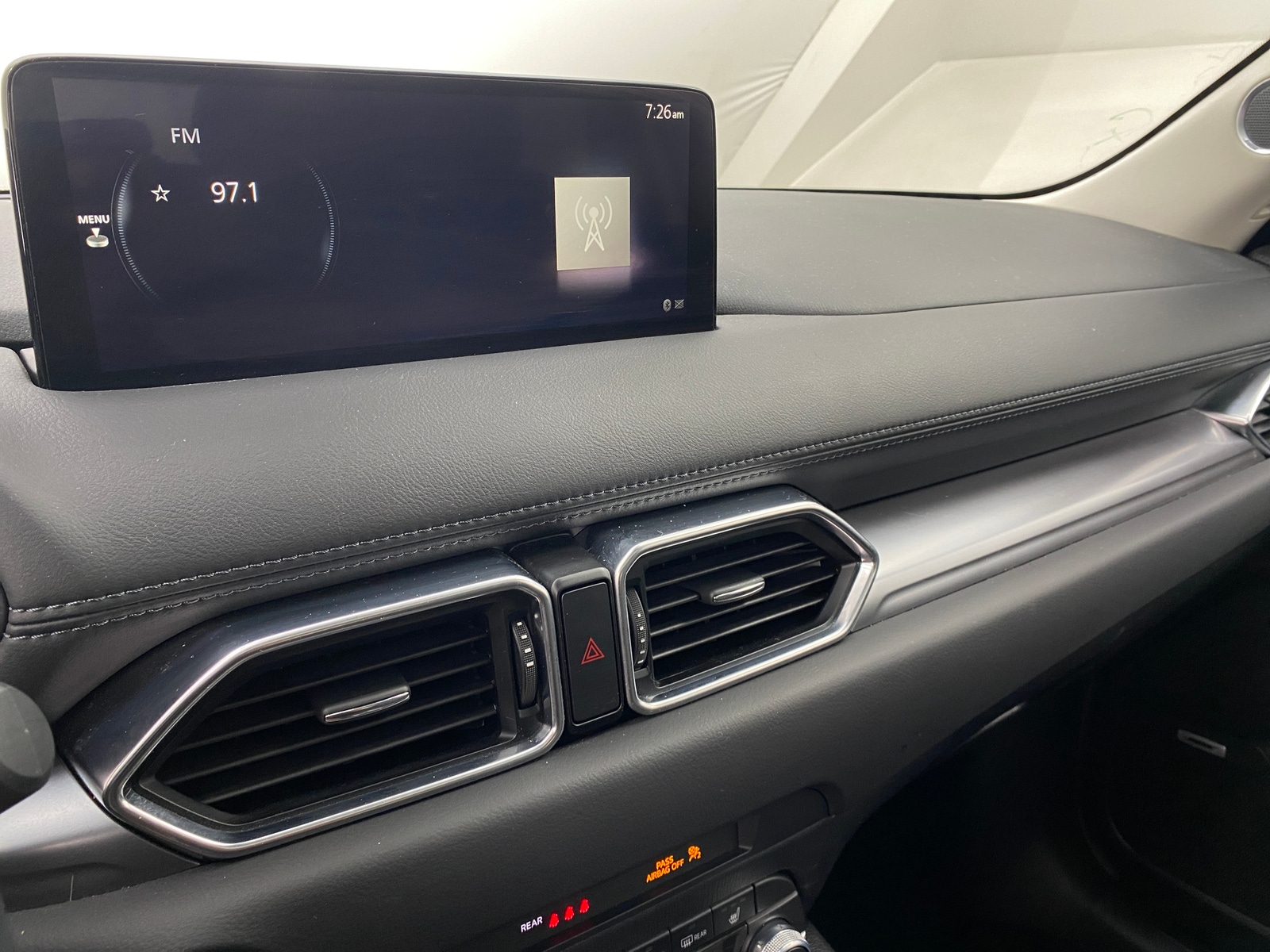 Thumbnail: 2021 Mazda CX-5 - 3