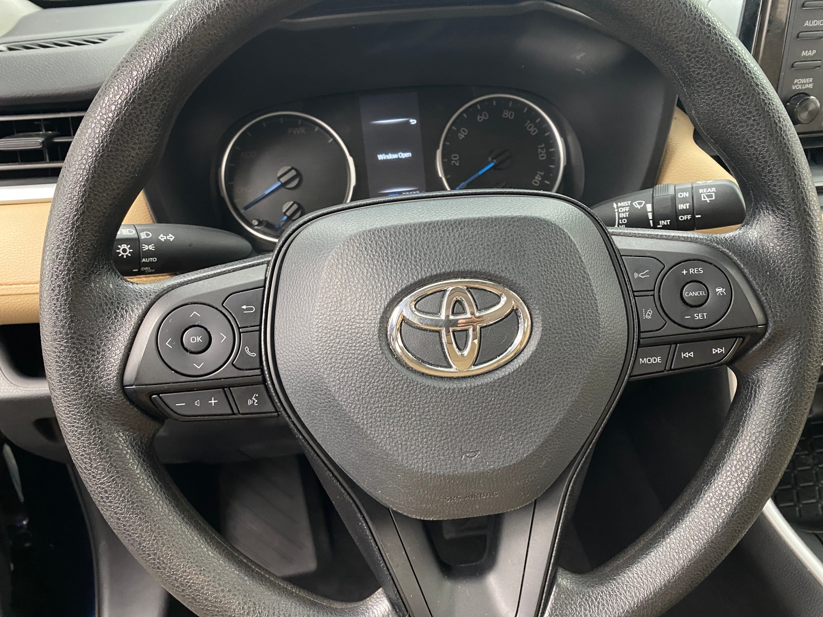 Thumbnail: 2022 Toyota RAV4 - 5