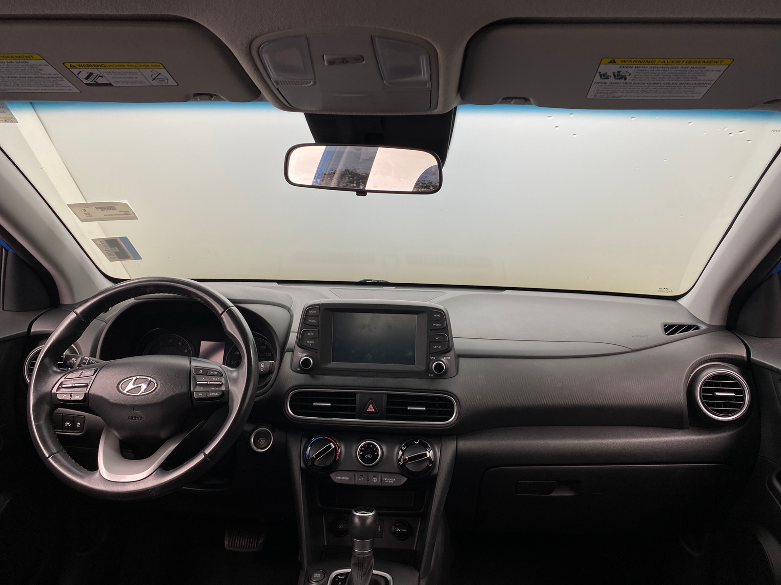 Thumbnail: 2019 Hyundai Kona - 3