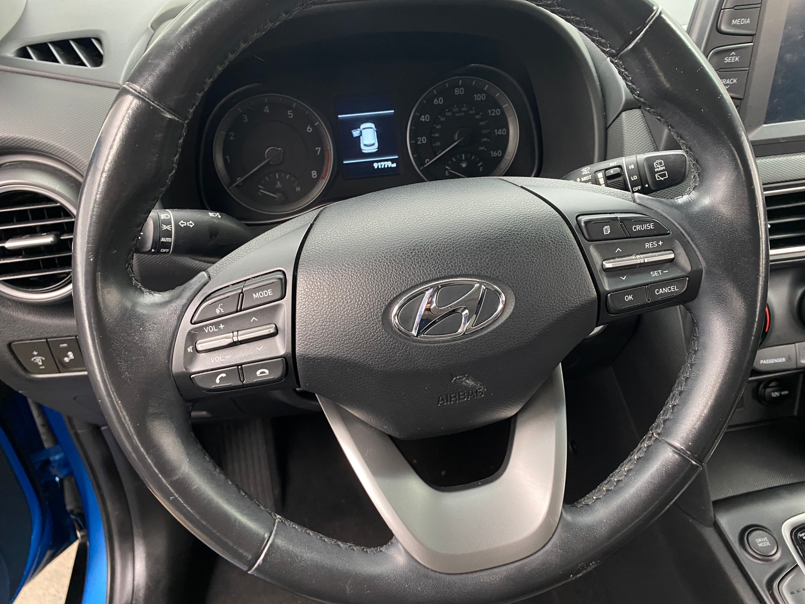 Thumbnail: 2019 Hyundai Kona - 5