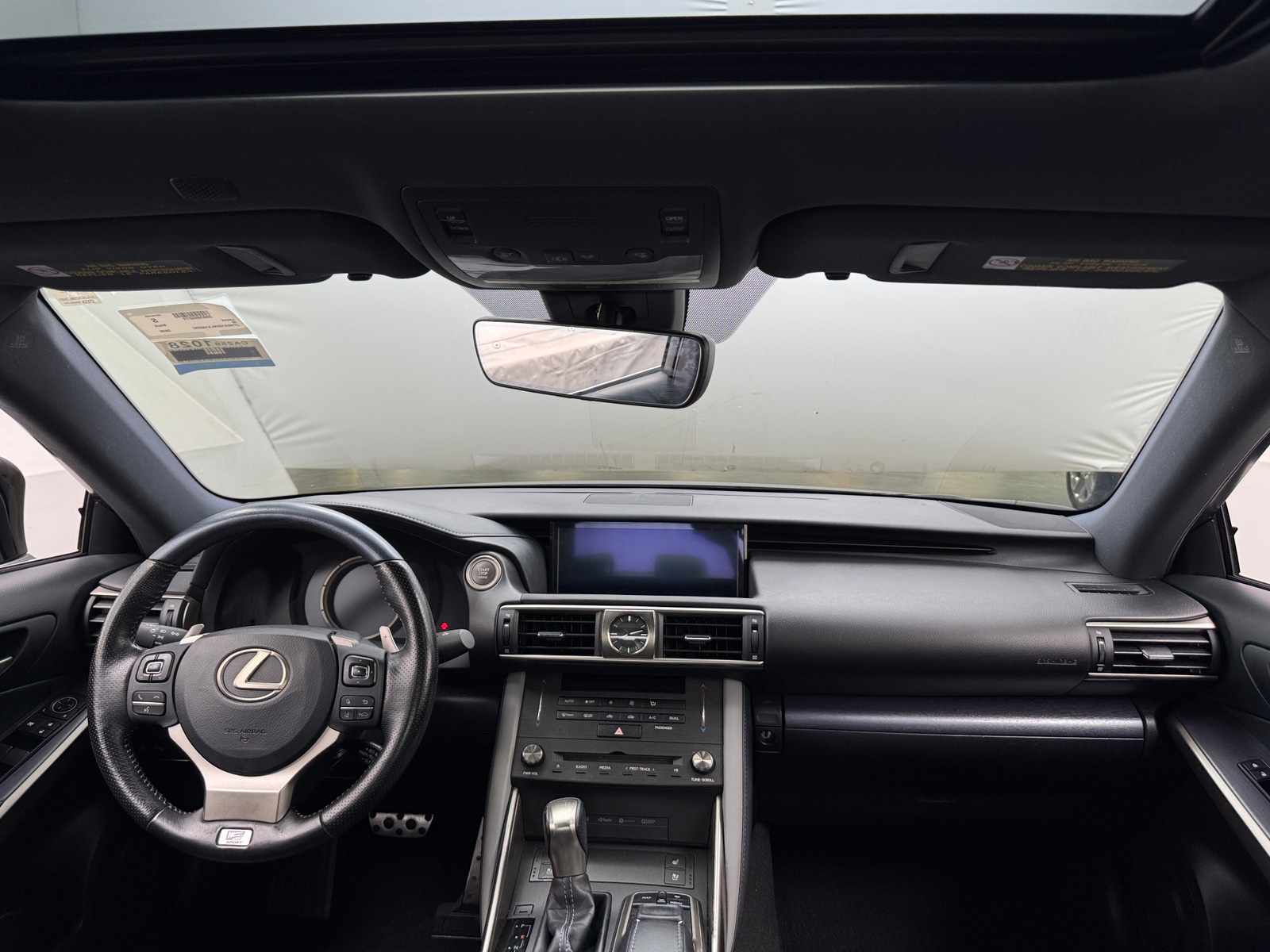 Thumbnail: 2020 Lexus IS - 2