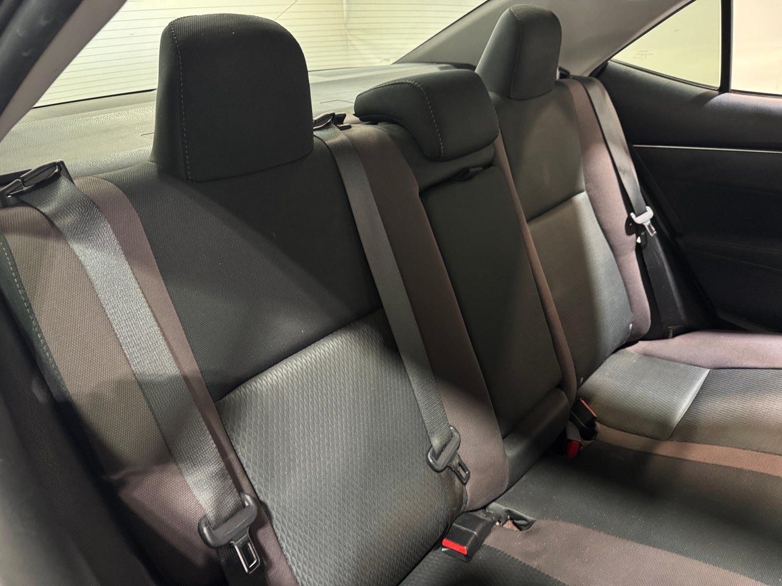 Thumbnail: 2019 Toyota Corolla - 6