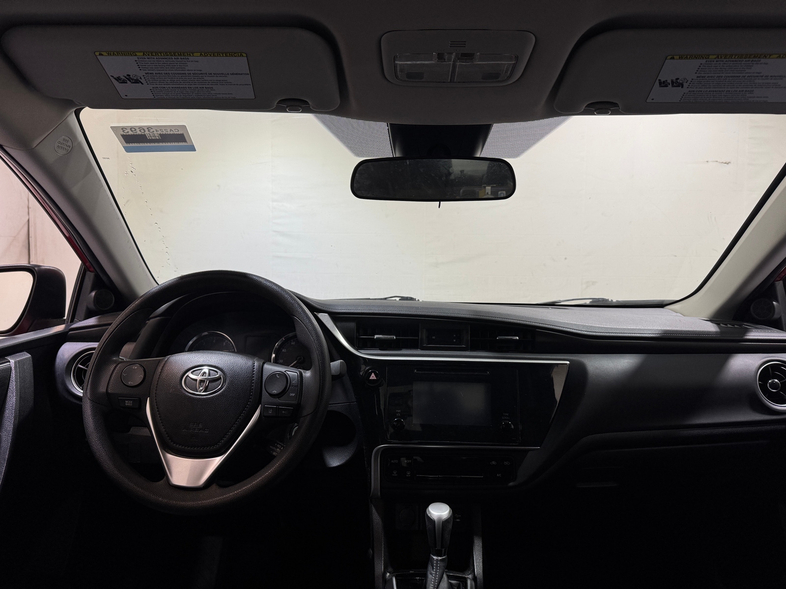 Thumbnail: 2019 Toyota Corolla - 3