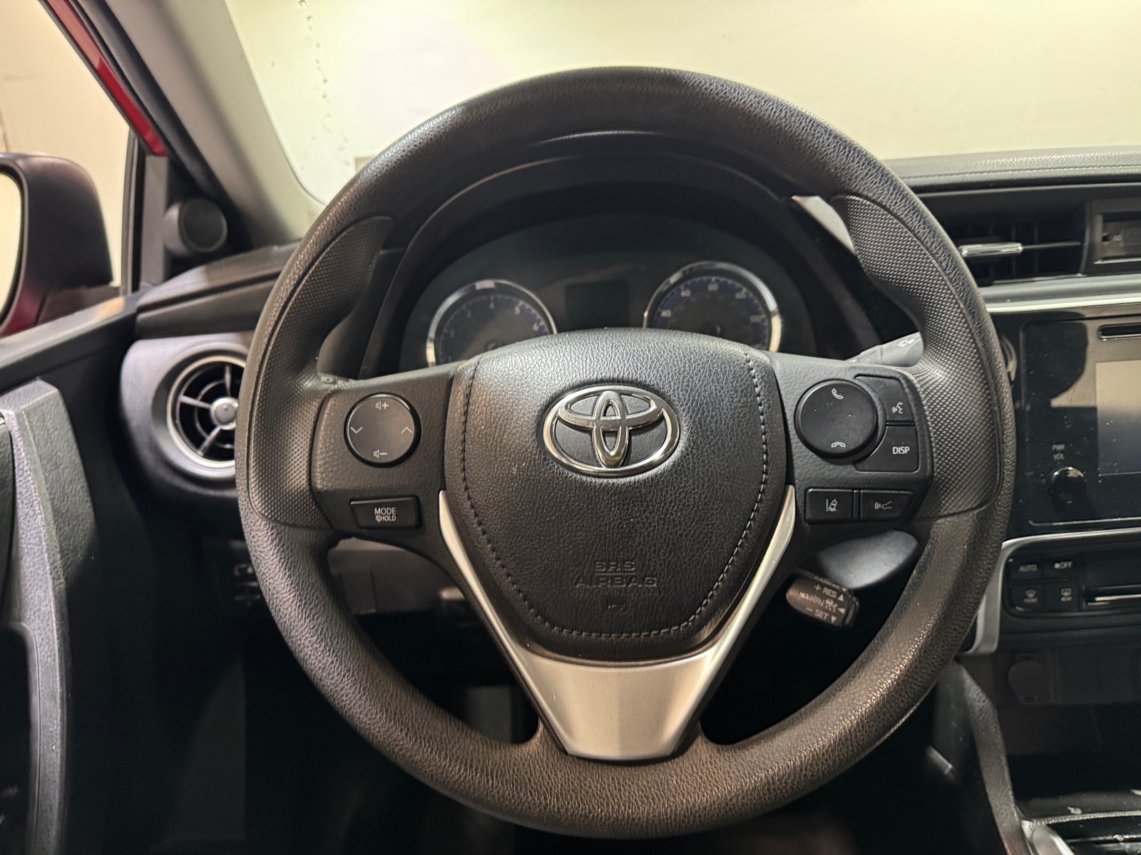 Thumbnail: 2019 Toyota Corolla - 5