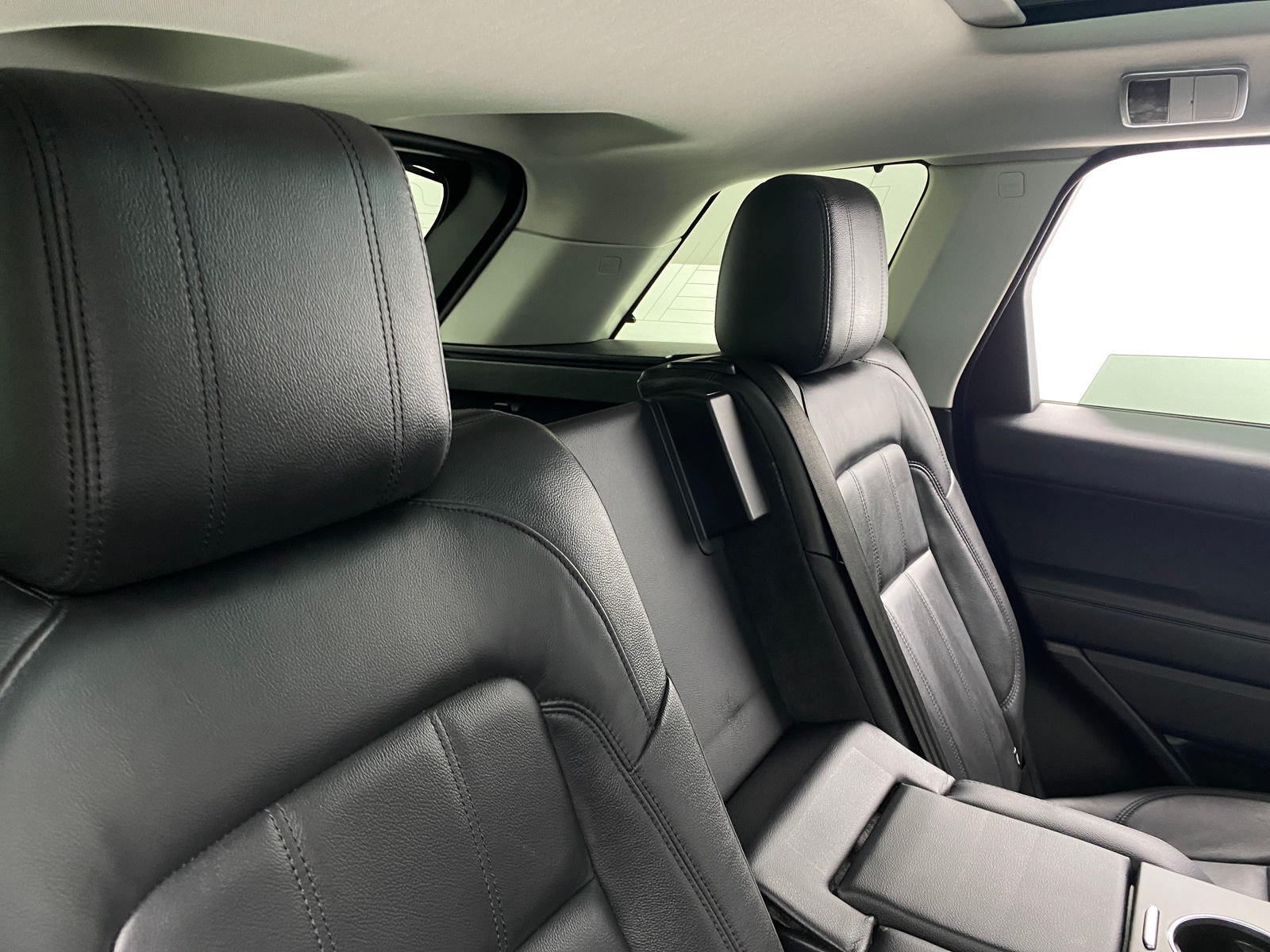 Thumbnail: 2018 Land Rover Range Rover Sport - 5