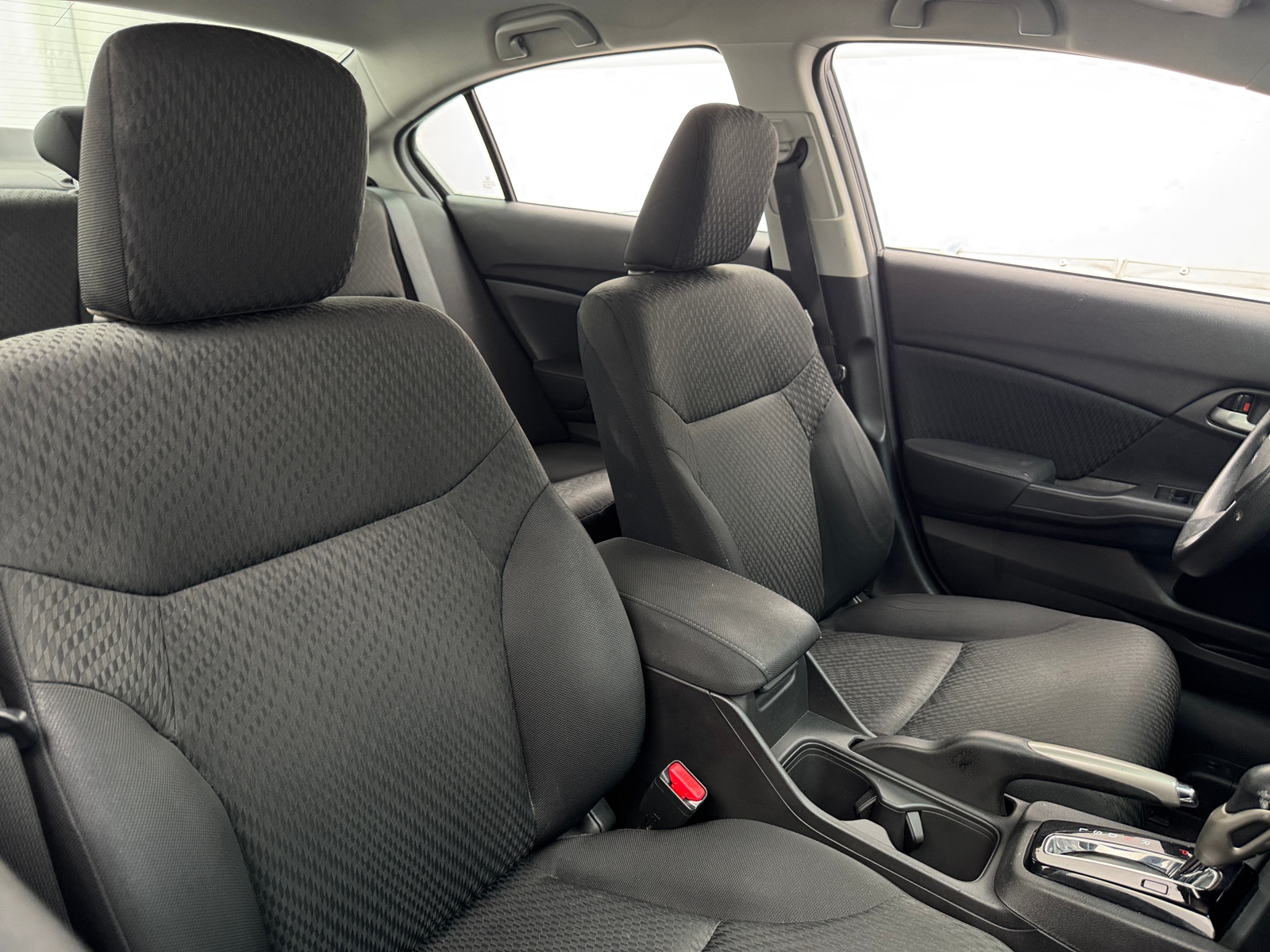 Thumbnail: 2014 Honda Civic - 2