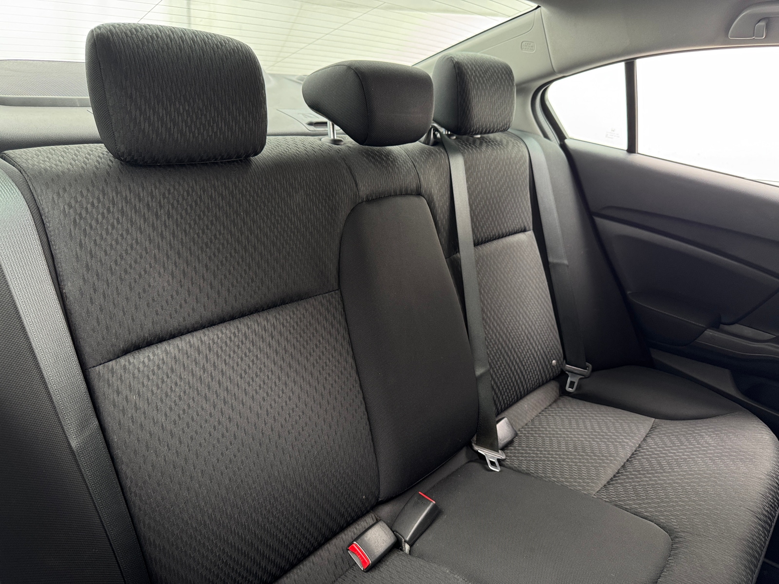 Thumbnail: 2014 Honda Civic - 6