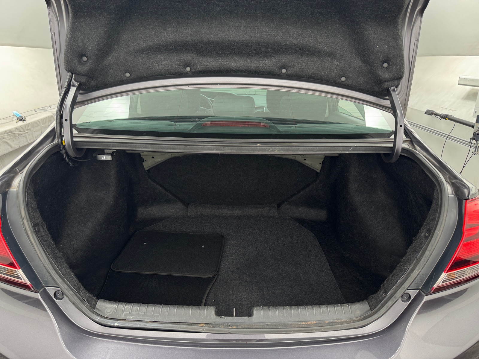 Thumbnail: 2014 Honda Civic - 7