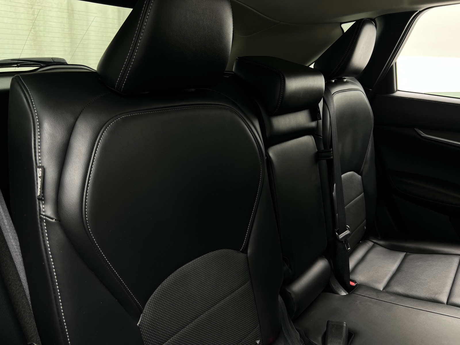 Thumbnail: 2024 INFINITI QX50 - 5