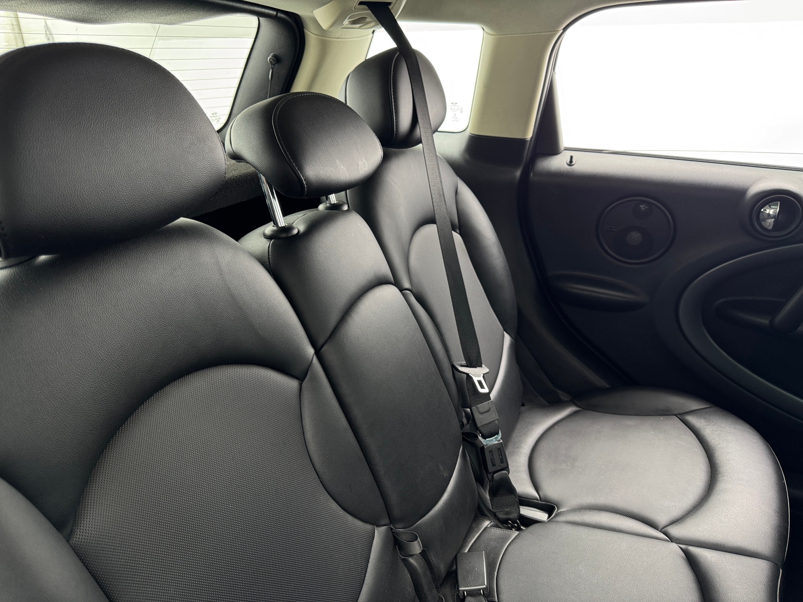 Thumbnail: 2016 MINI Cooper Countryman - 5