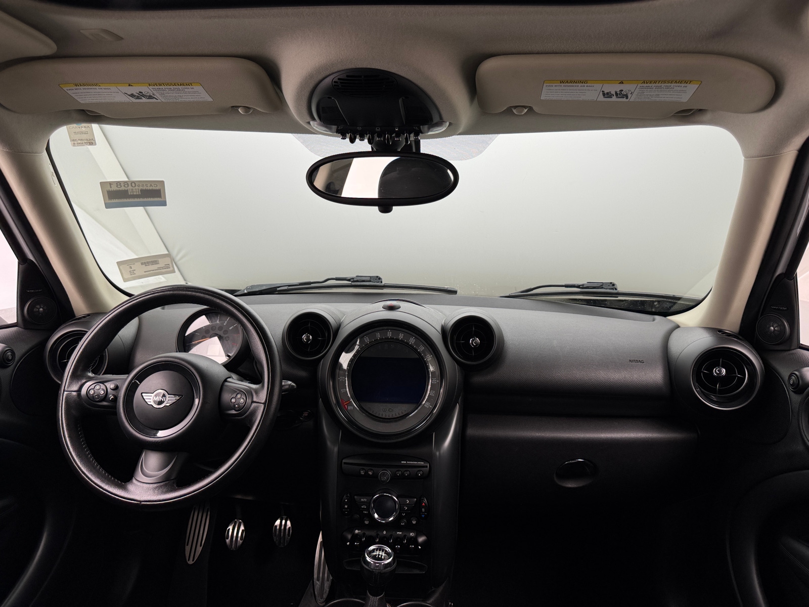 Thumbnail: 2016 MINI Cooper Countryman - 2