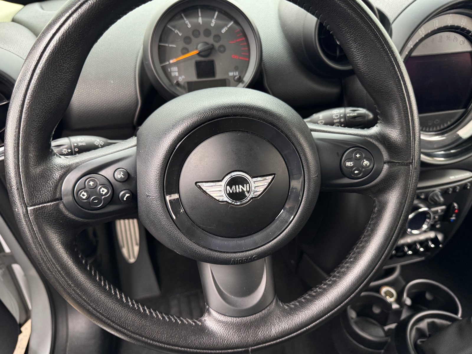 Thumbnail: 2016 MINI Cooper Countryman - 4
