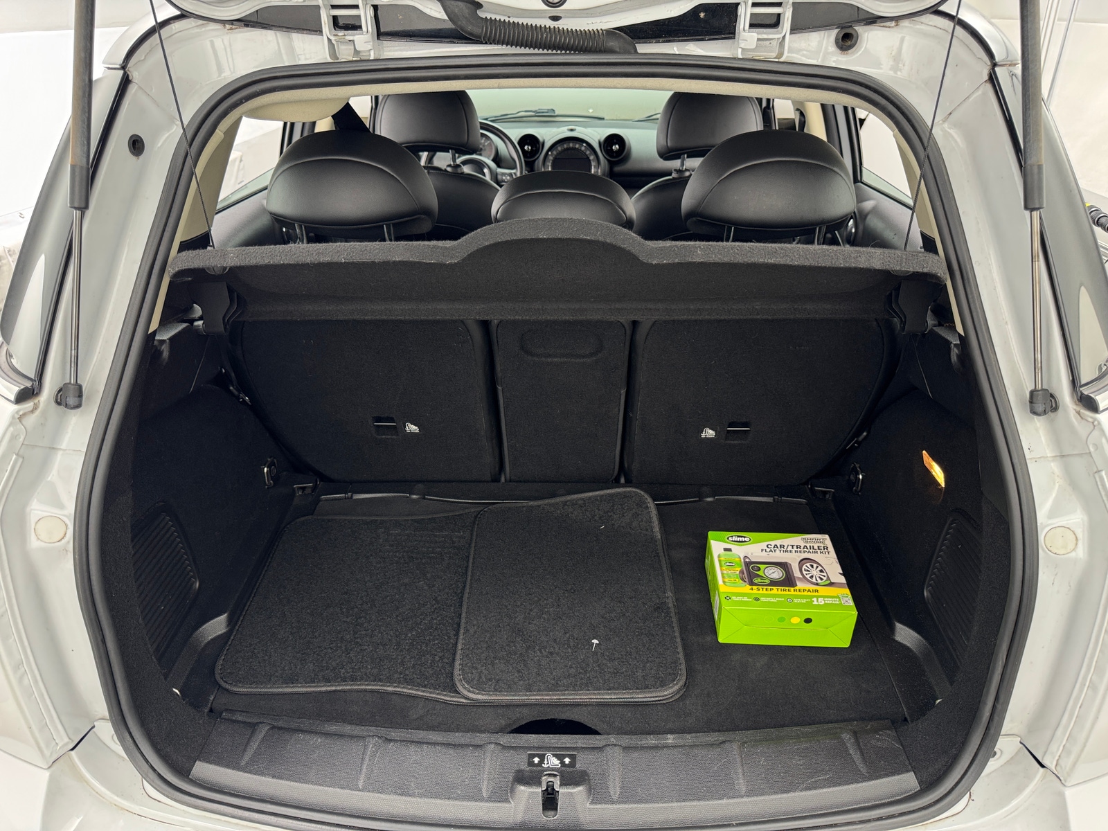 Thumbnail: 2016 MINI Cooper Countryman - 6