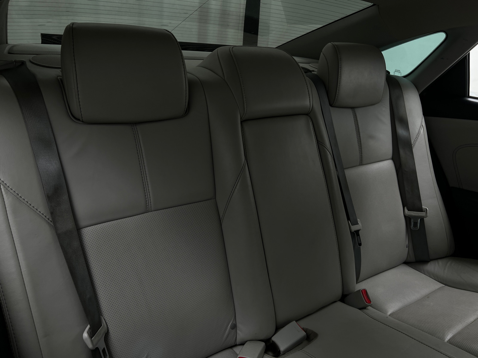Thumbnail: 2017 Toyota Avalon - 5