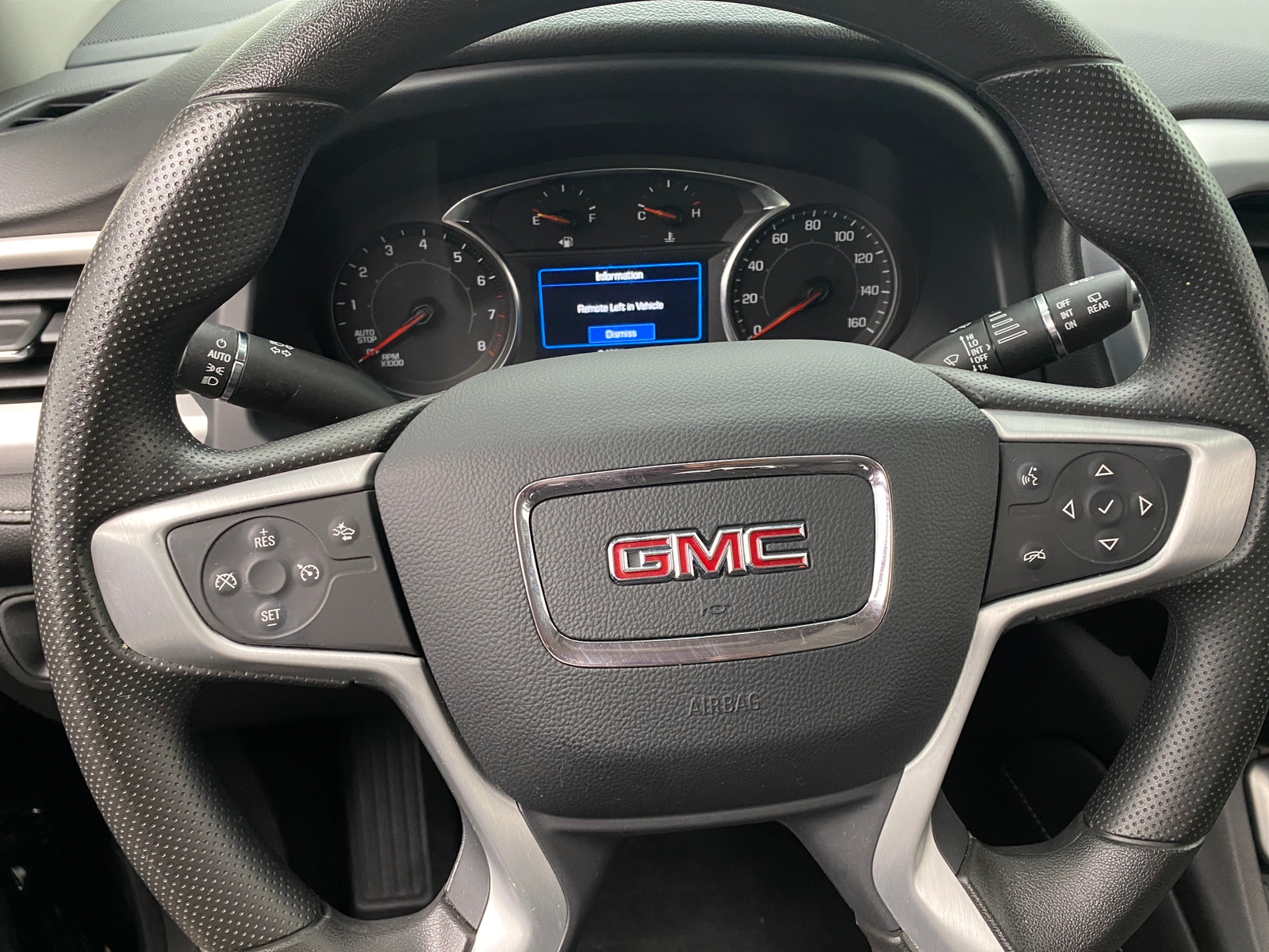 Thumbnail: 2023 GMC Acadia - 5