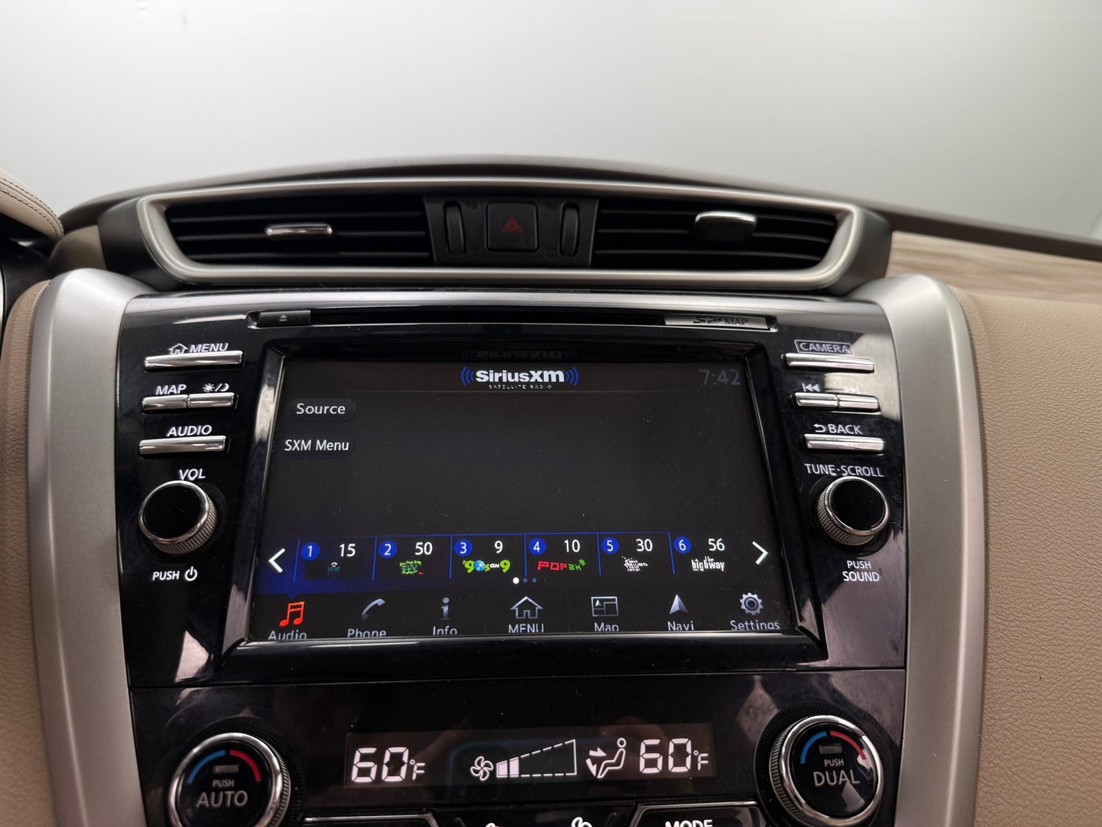 Thumbnail: 2018 Nissan Murano - 3
