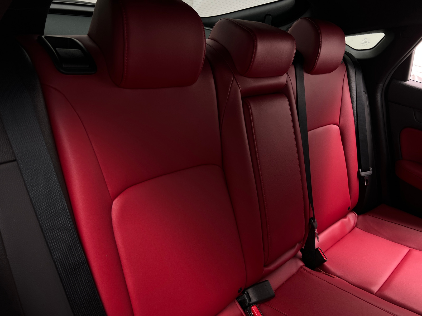 Thumbnail: 2024 Acura Integra - 5