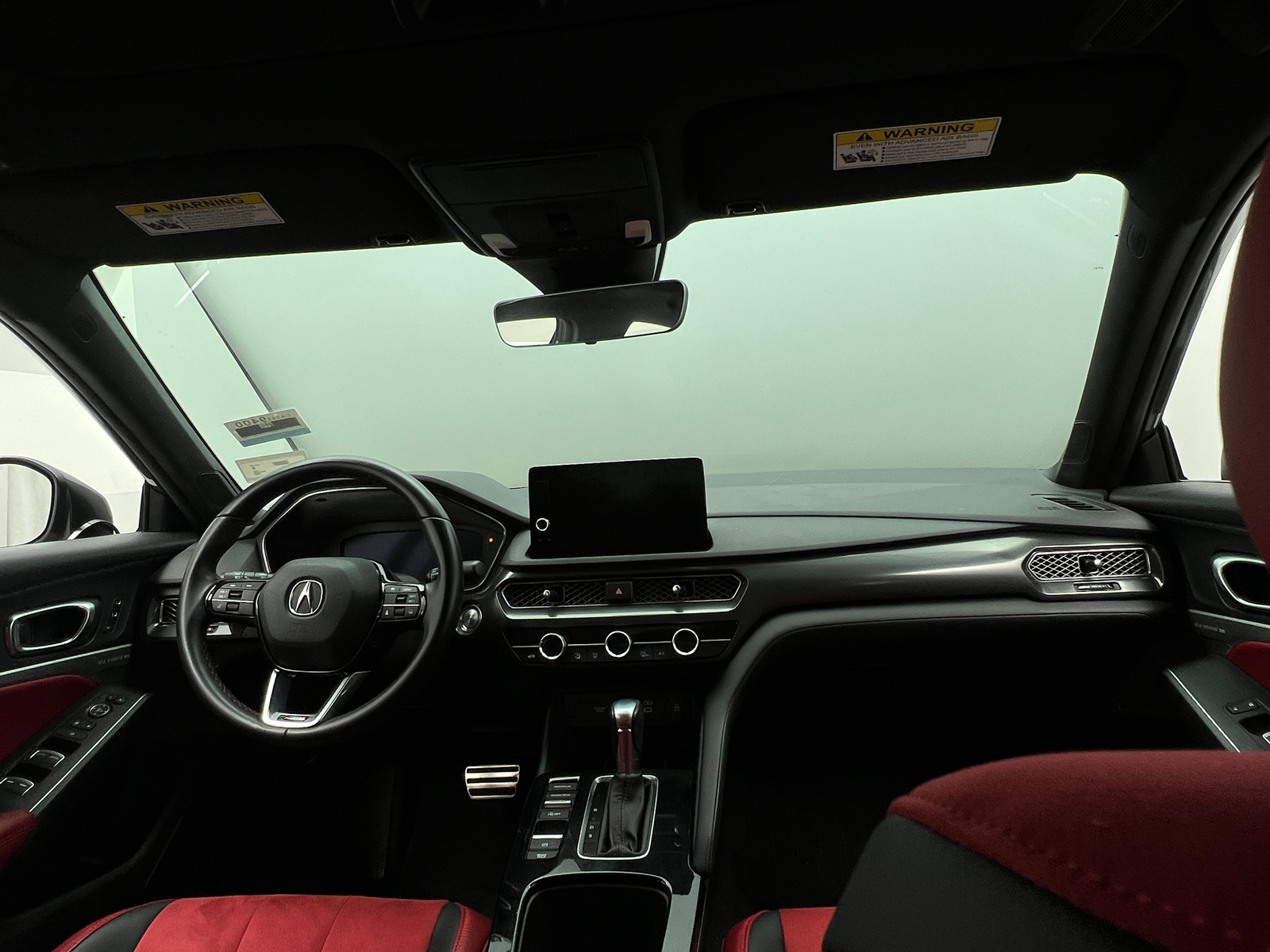 Thumbnail: 2024 Acura Integra - 2