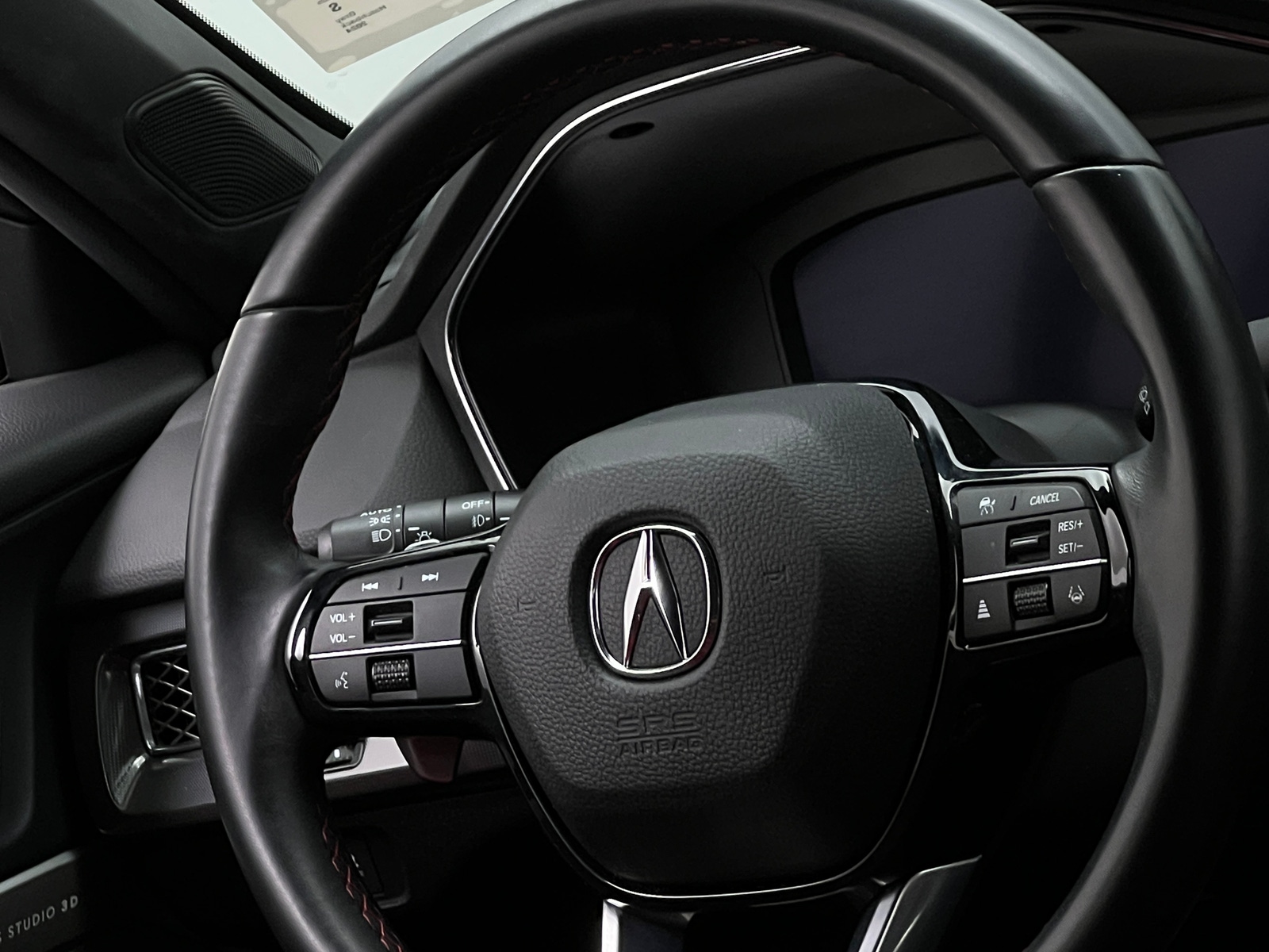 Thumbnail: 2024 Acura Integra - 4
