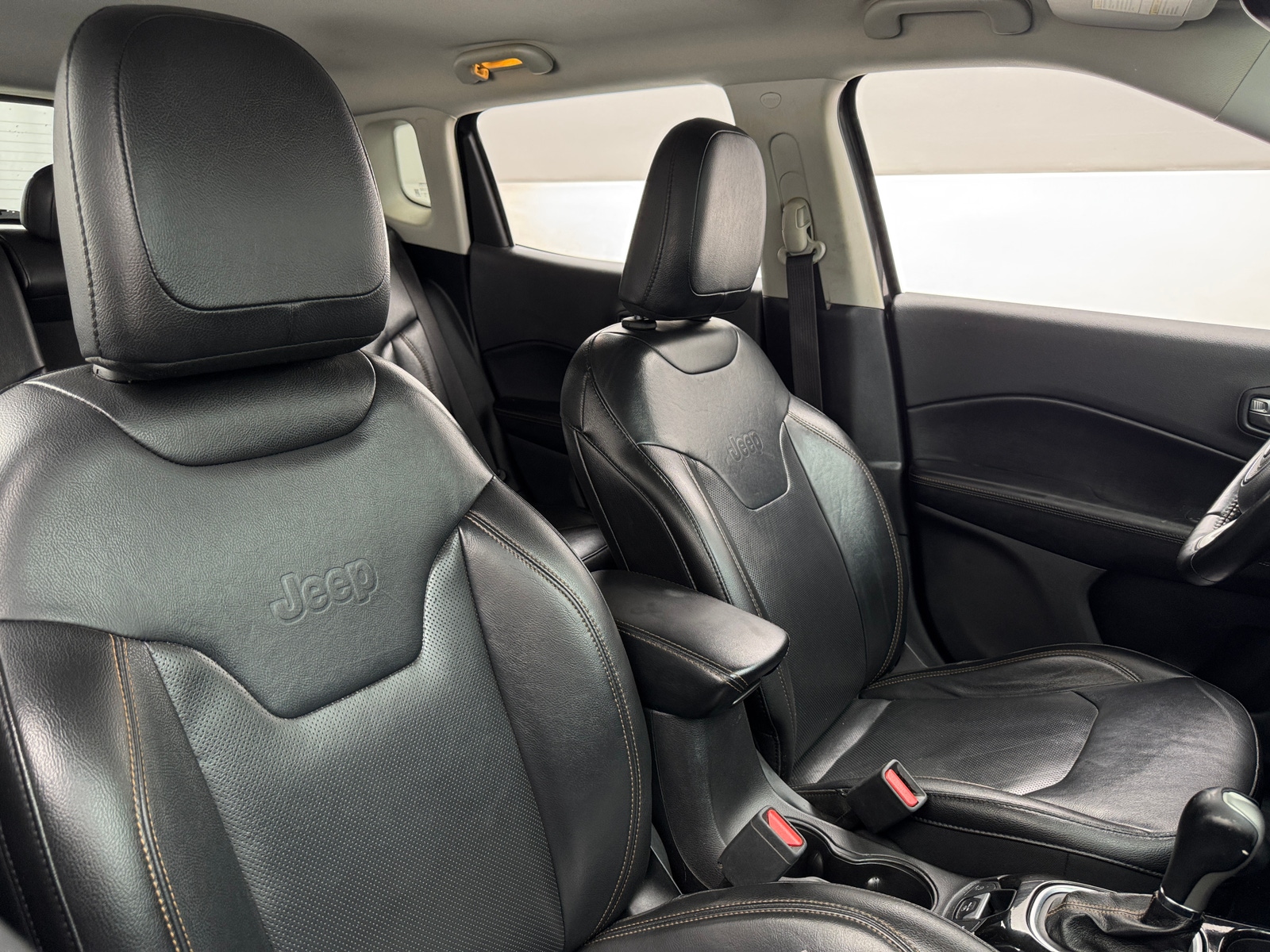 Thumbnail: 2019 Jeep Compass - 2