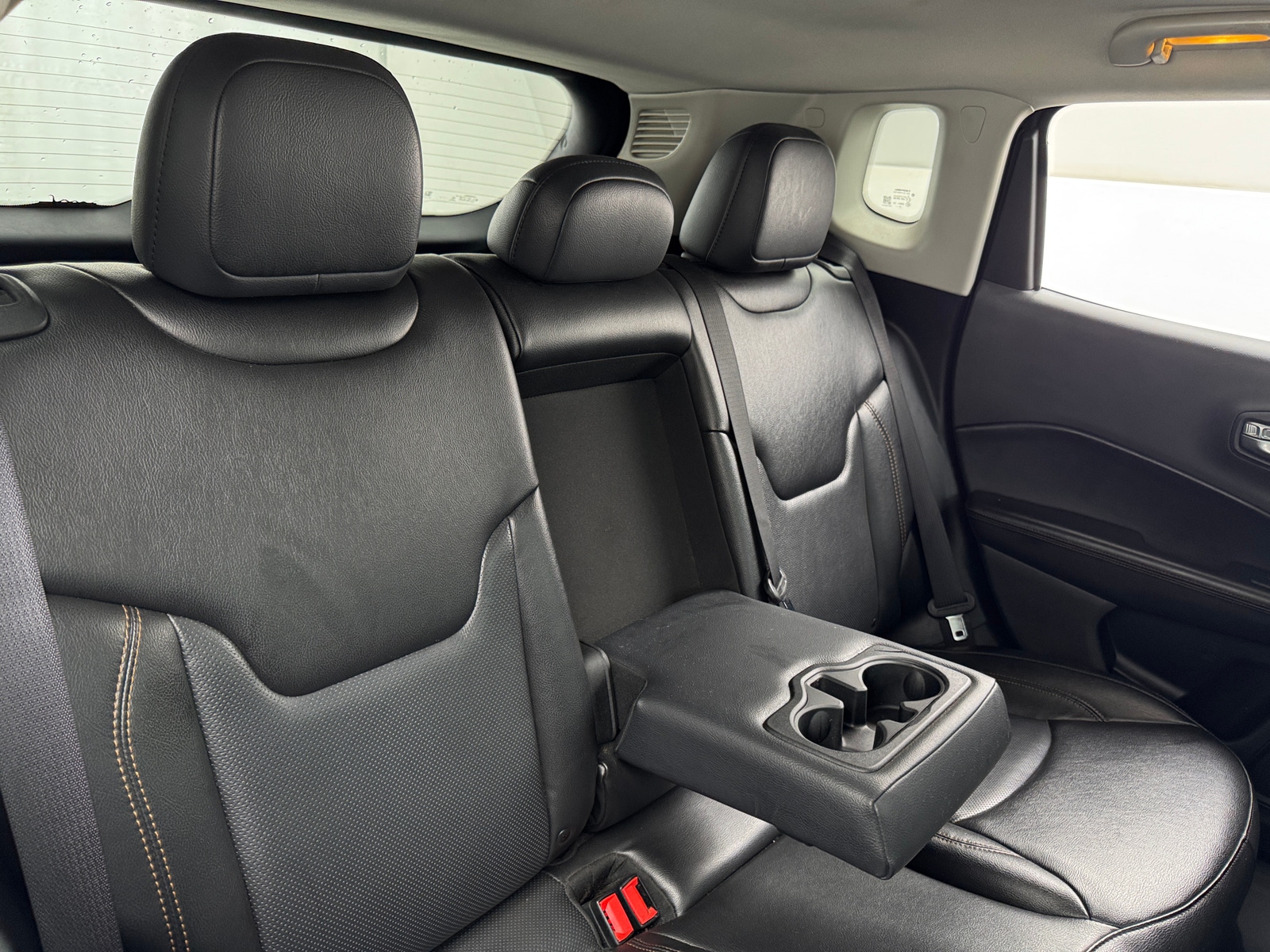 Thumbnail: 2019 Jeep Compass - 6