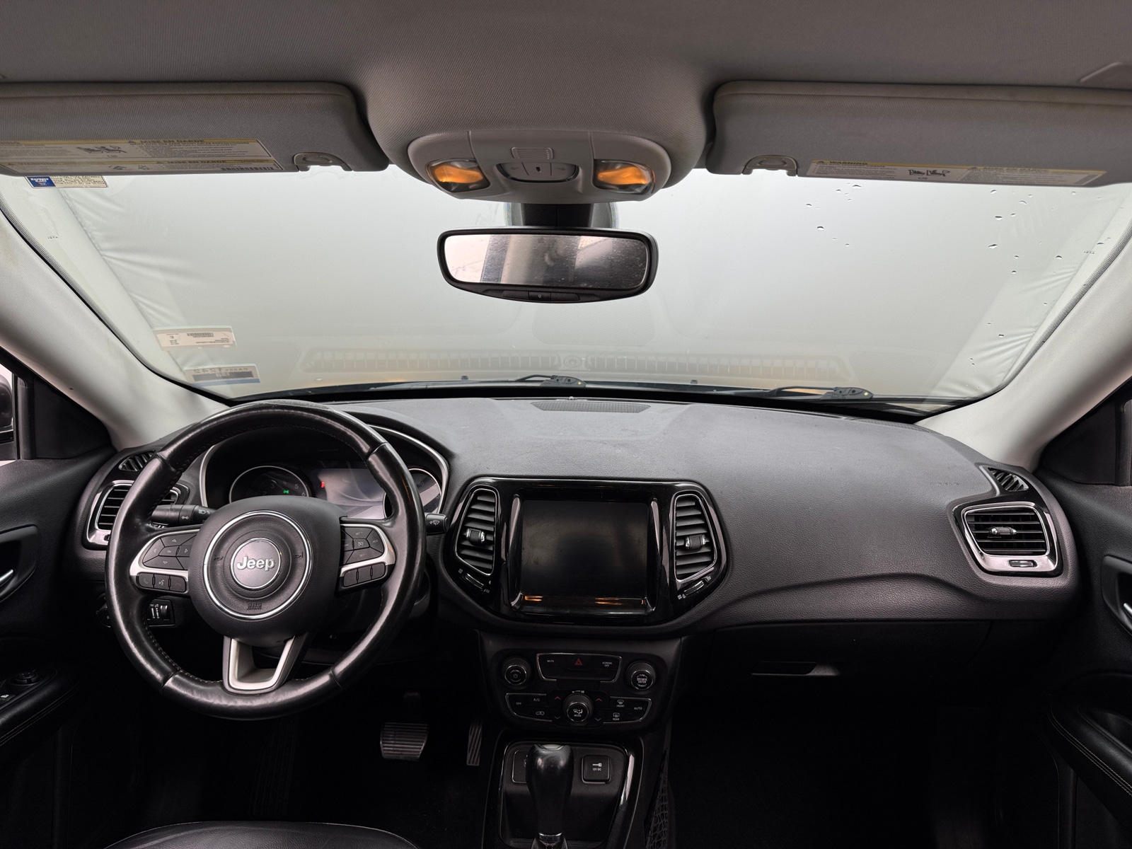 Thumbnail: 2019 Jeep Compass - 3