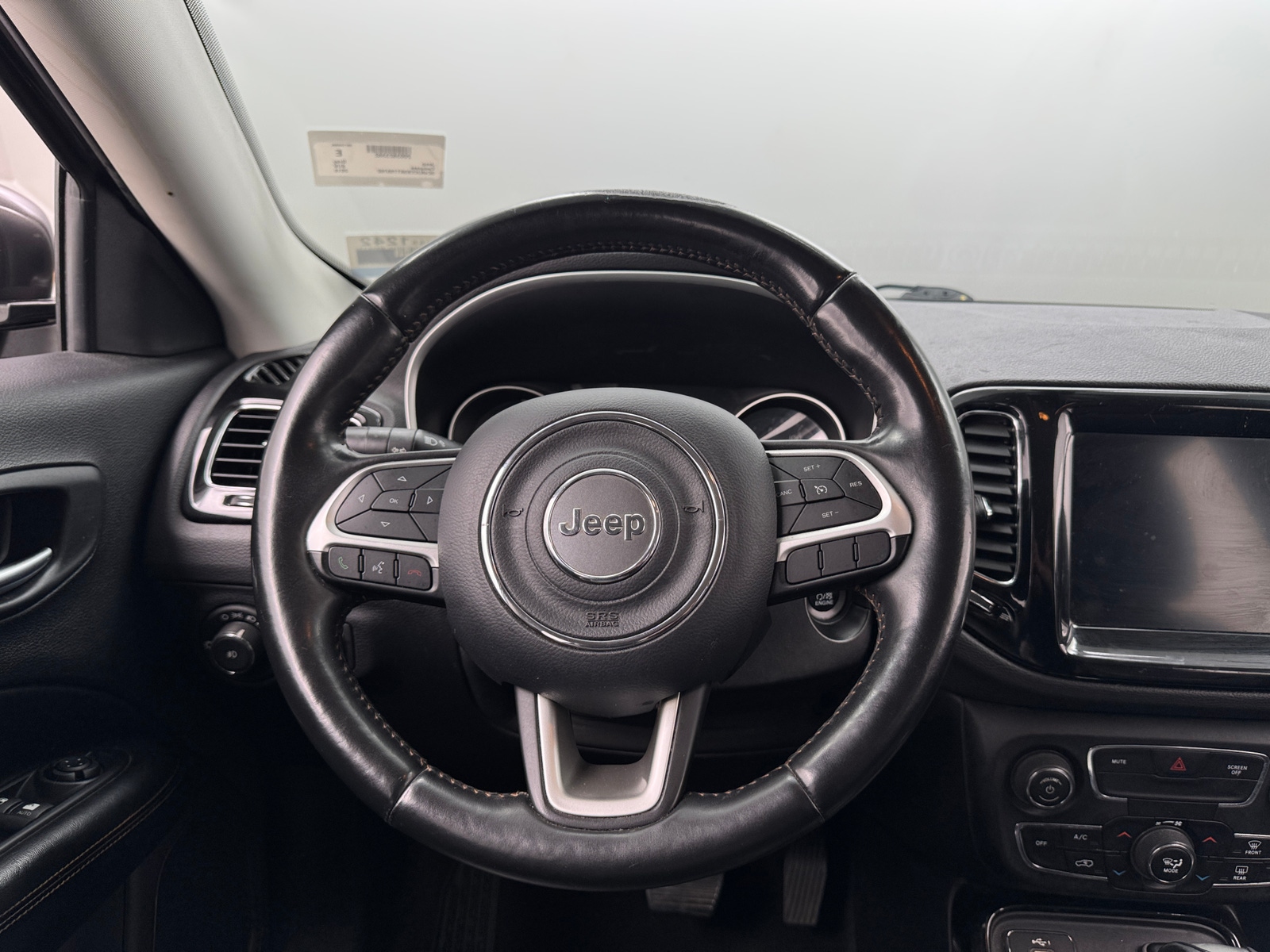 Thumbnail: 2019 Jeep Compass - 5