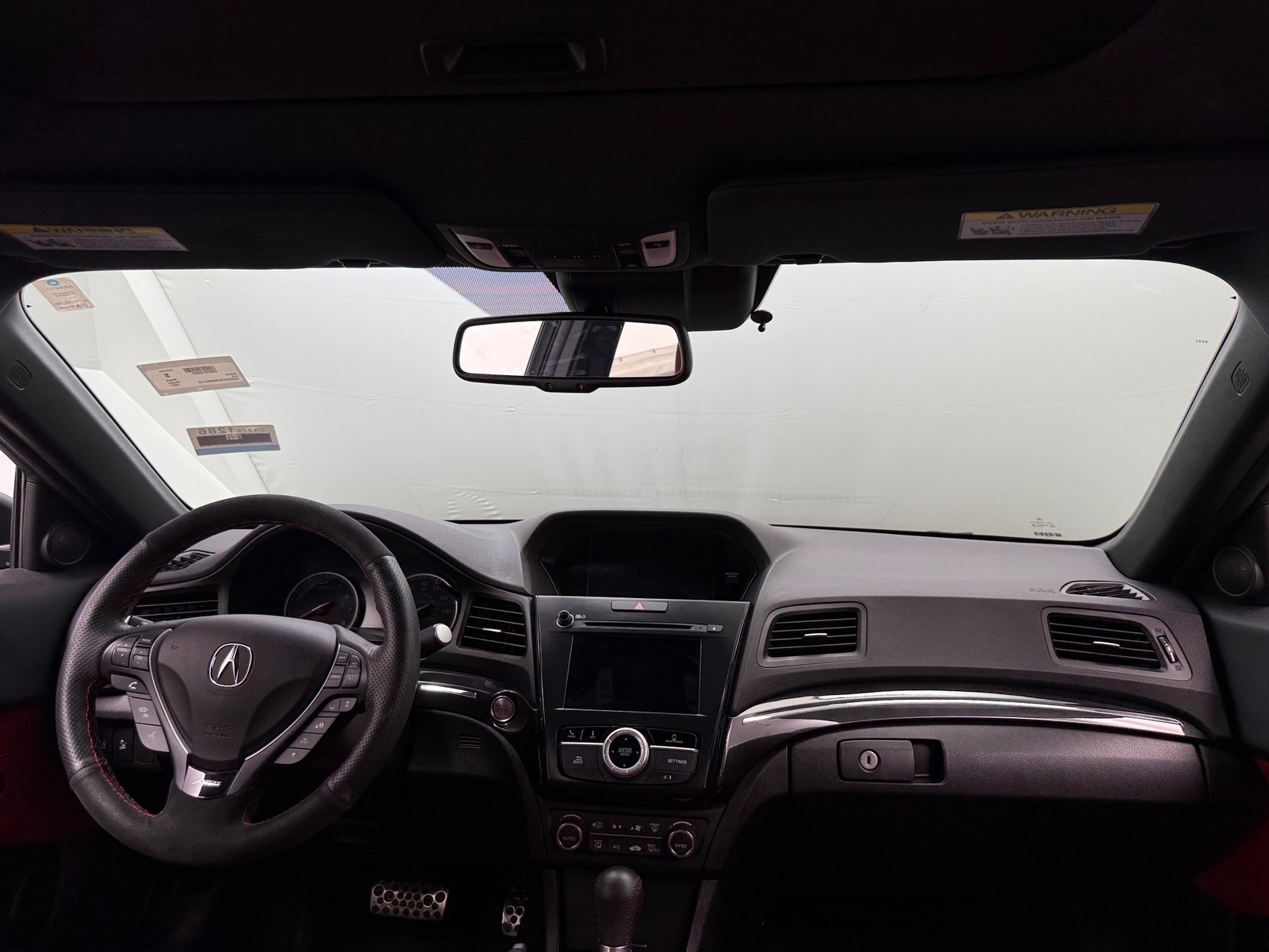 Thumbnail: 2021 Acura ILX - 2