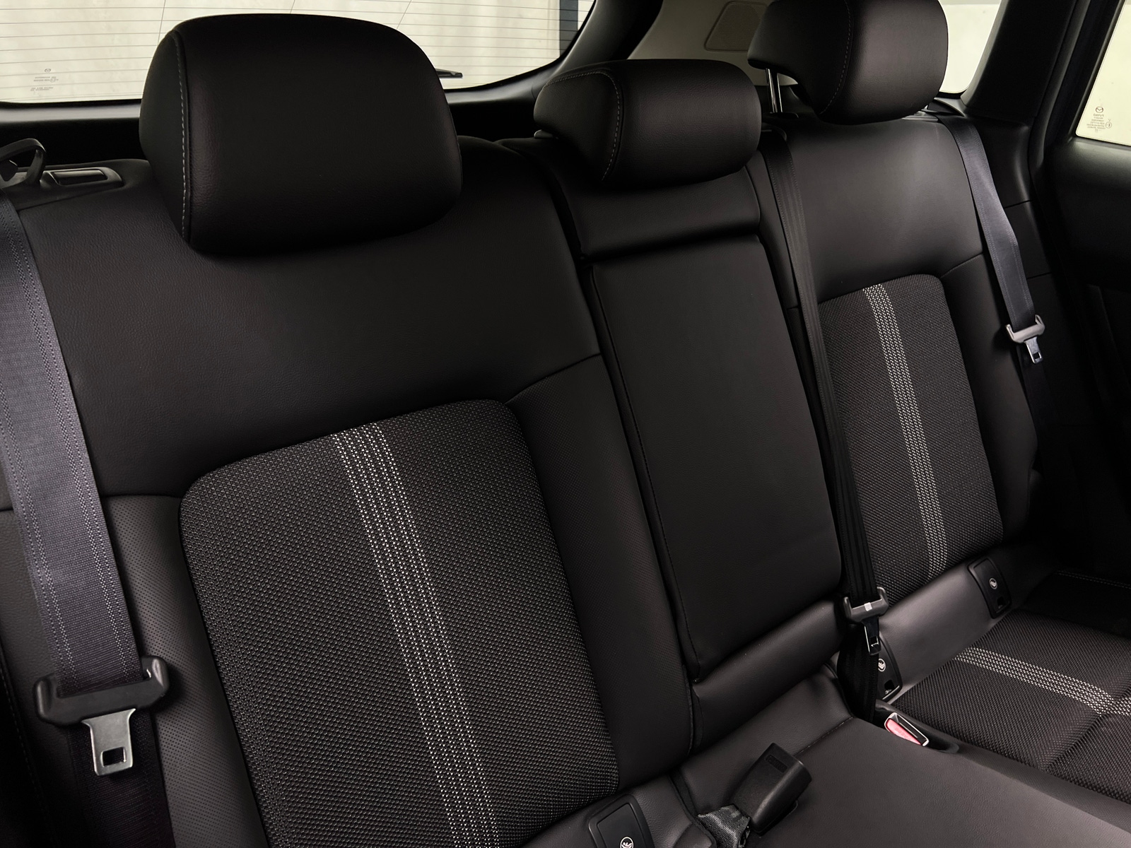 Thumbnail: 2024 Mazda CX-50 - 5