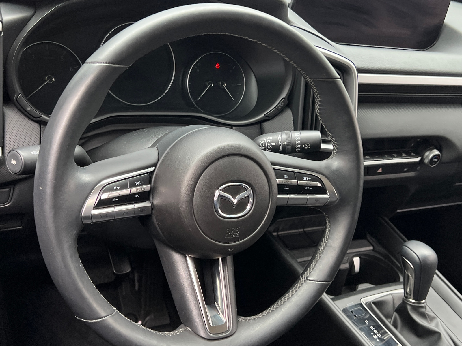 Thumbnail: 2024 Mazda CX-50 - 4