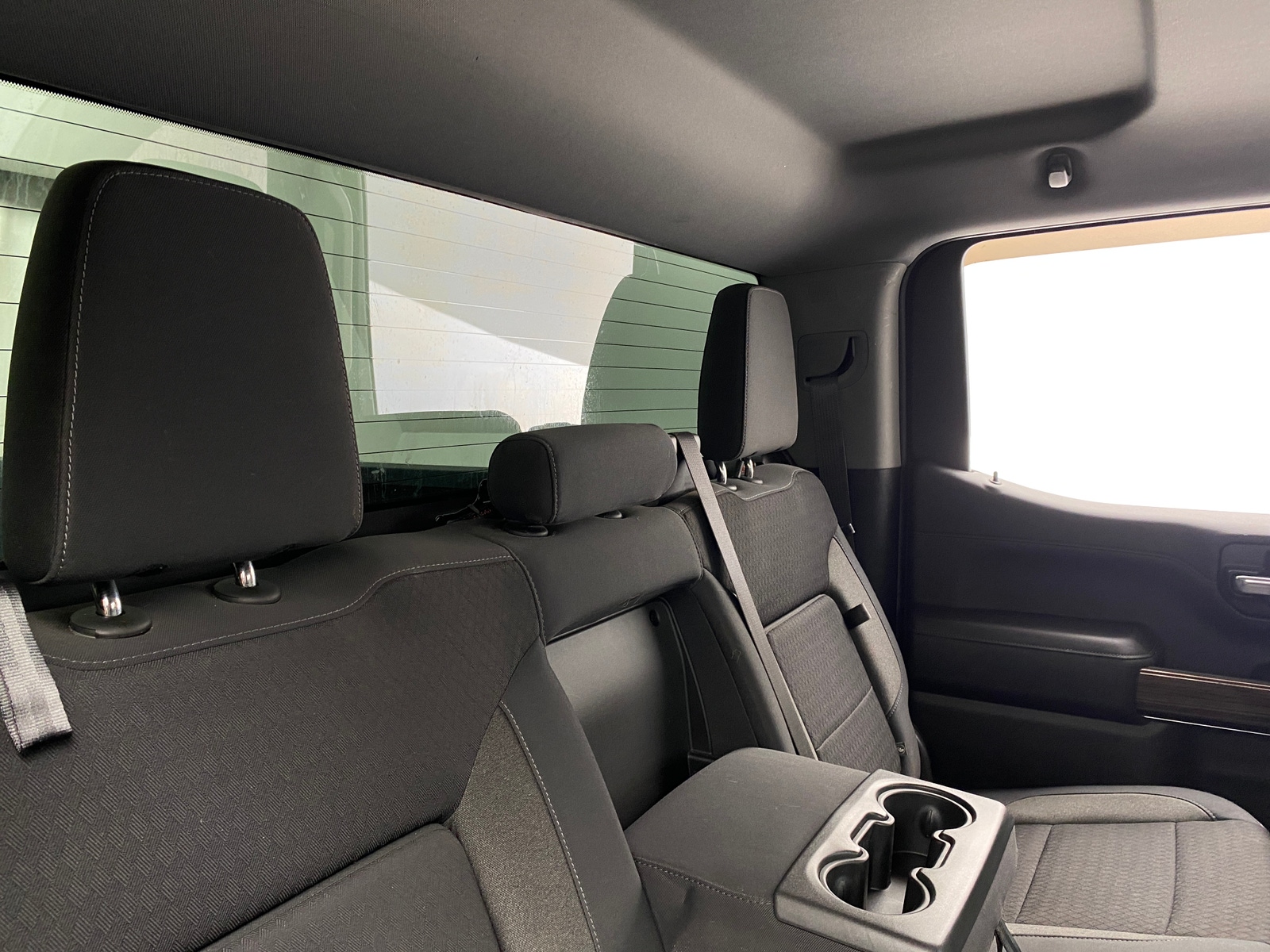 Thumbnail: 2019 Chevrolet Silverado 1500 - 6