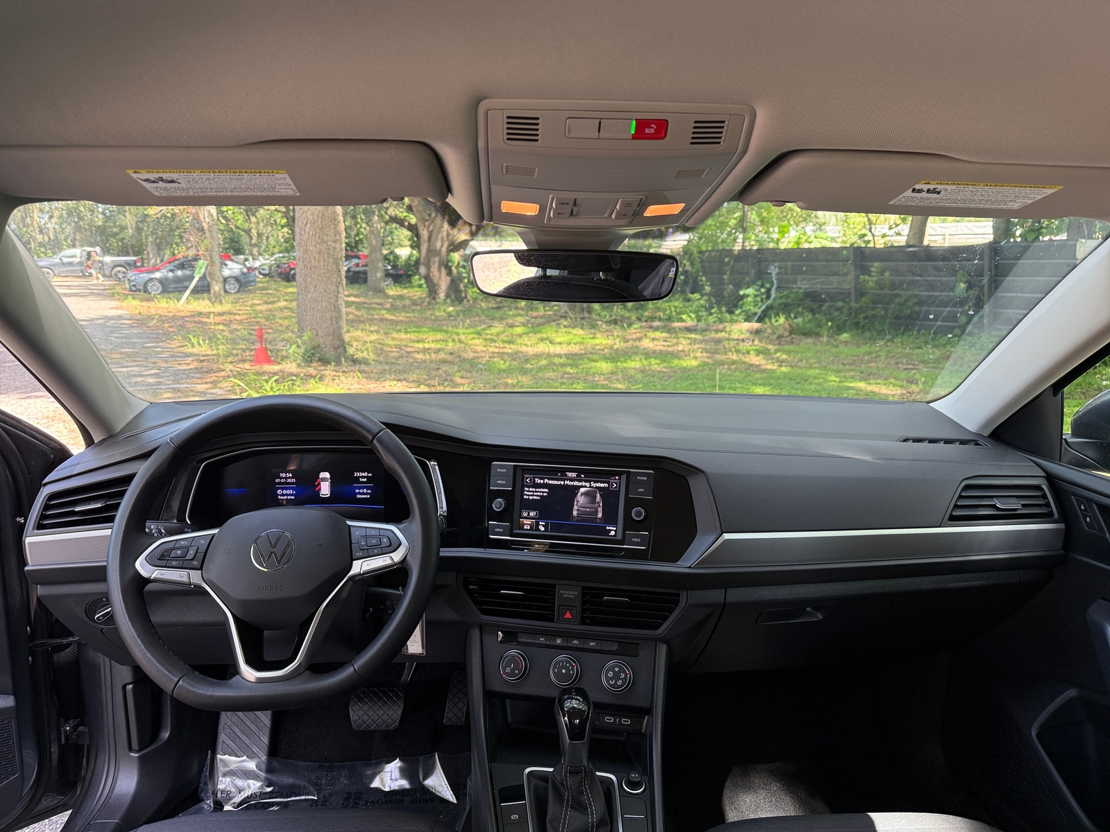 Thumbnail: 2024 Volkswagen Jetta - 3